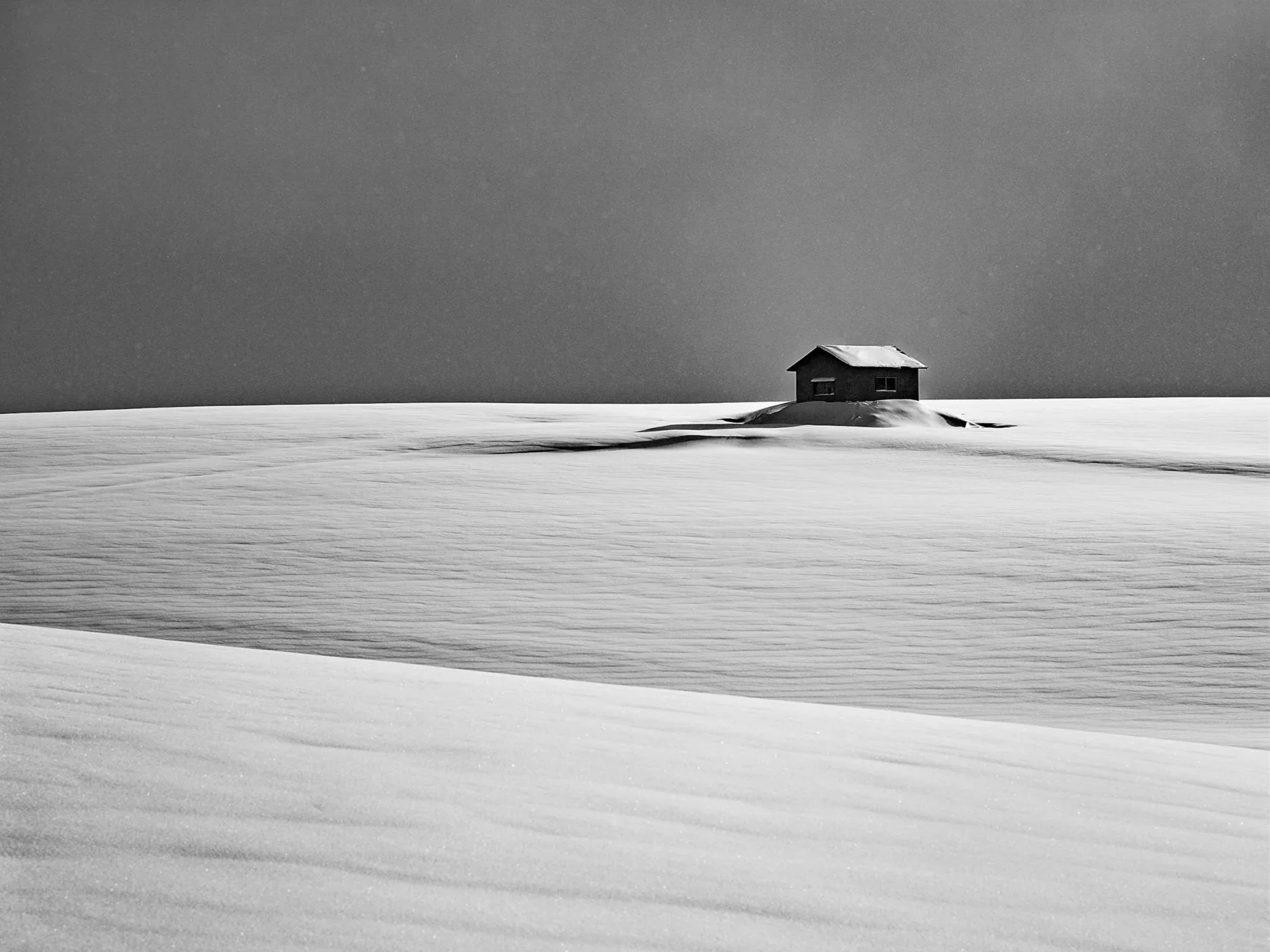 STILL – WINTER
