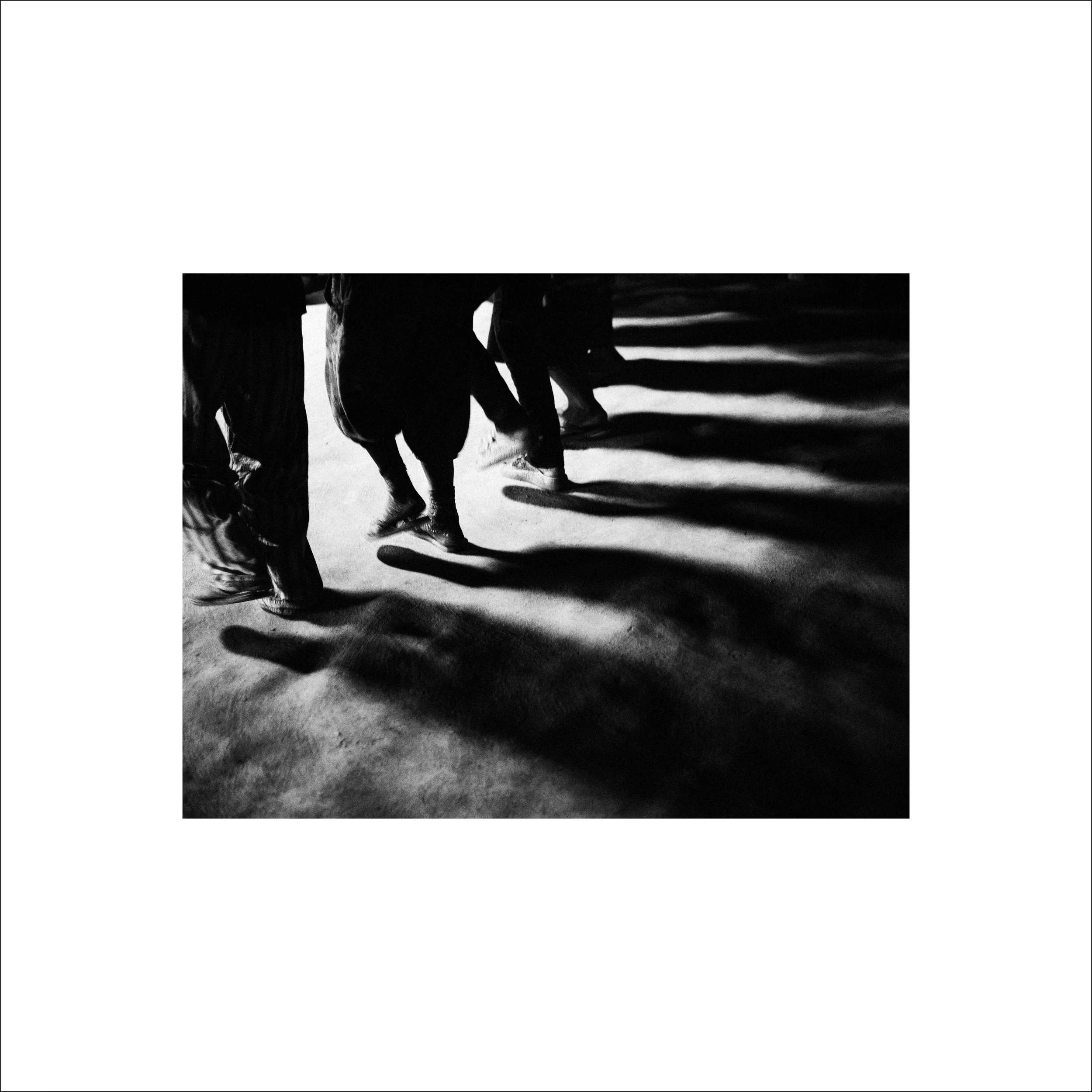 Dance   (from edition of three prints by Robert van Koesveld)