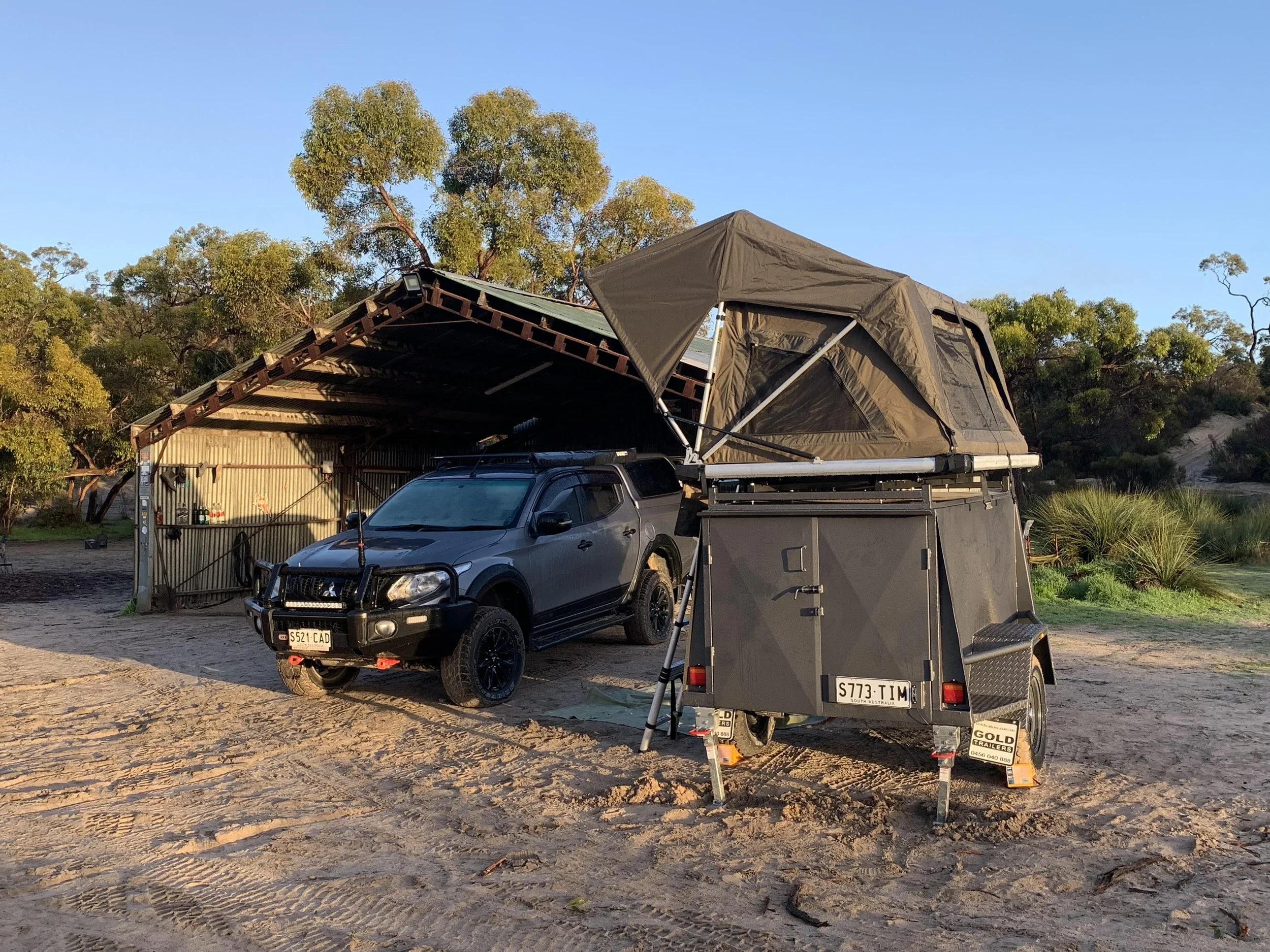 Geranium - Dorado Downs