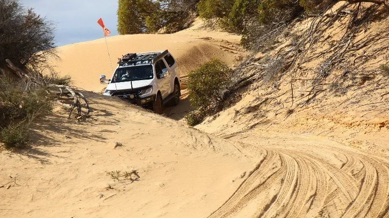 Peake - Talinga Downs