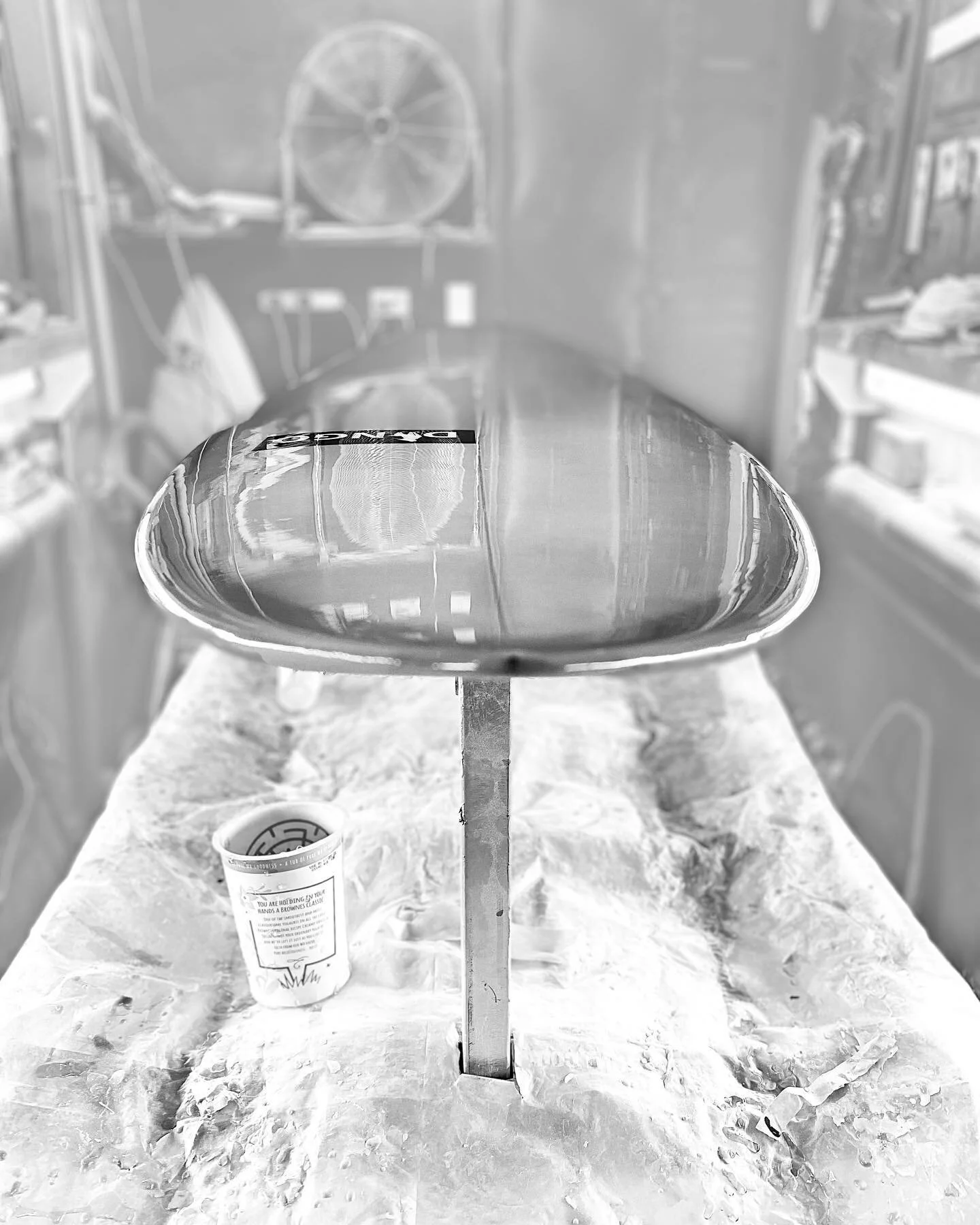 Late nights and bright lights. 💡 
.
.
.
#letitflow 
#inthebay