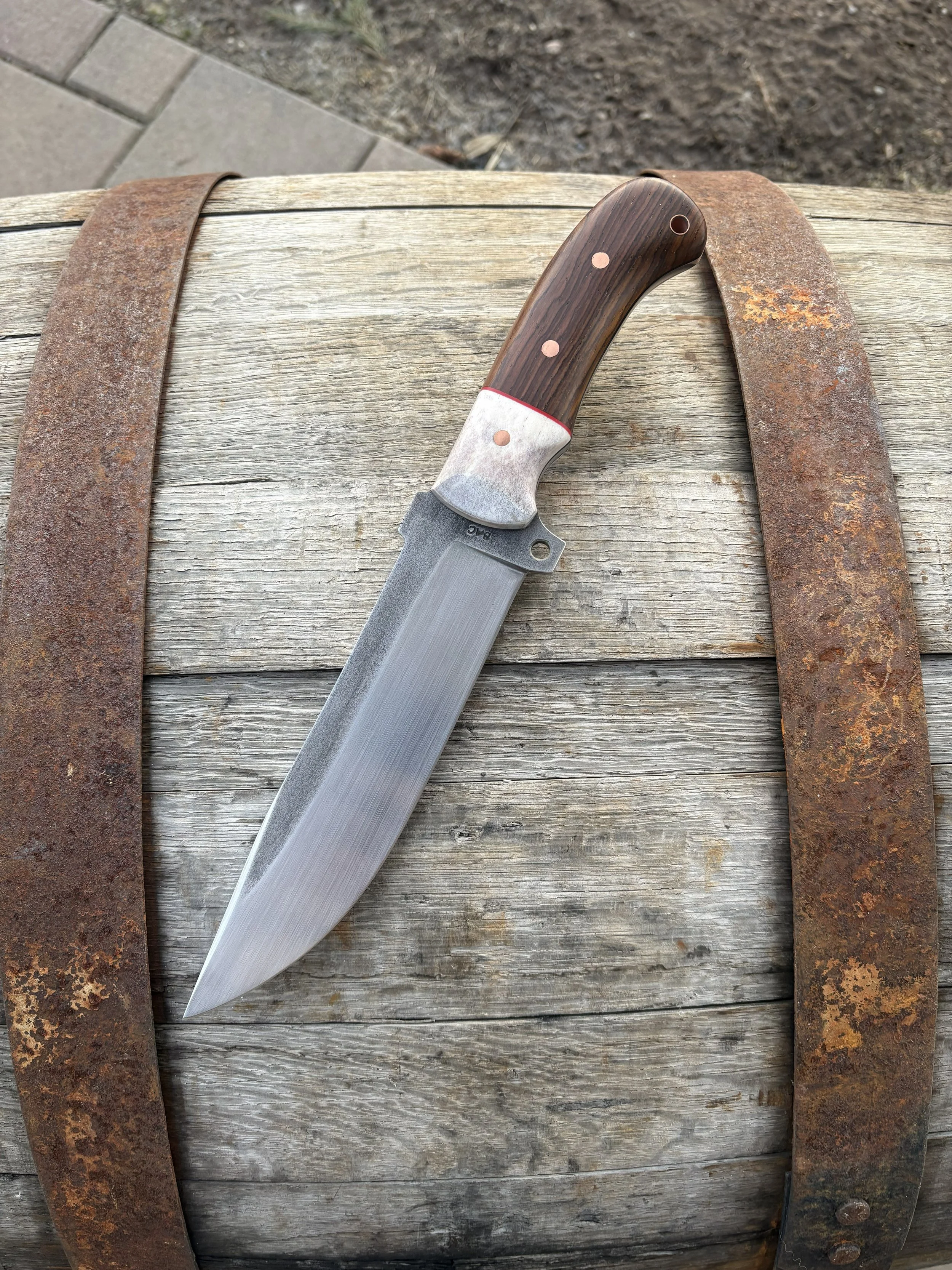 Ranger Bowie