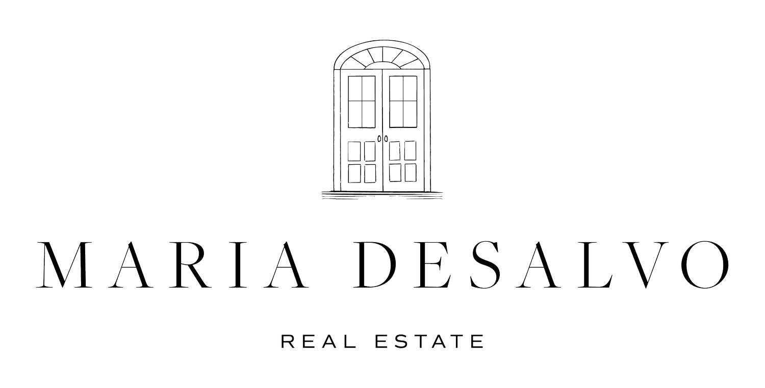 Maria DeSalvo Real Estate