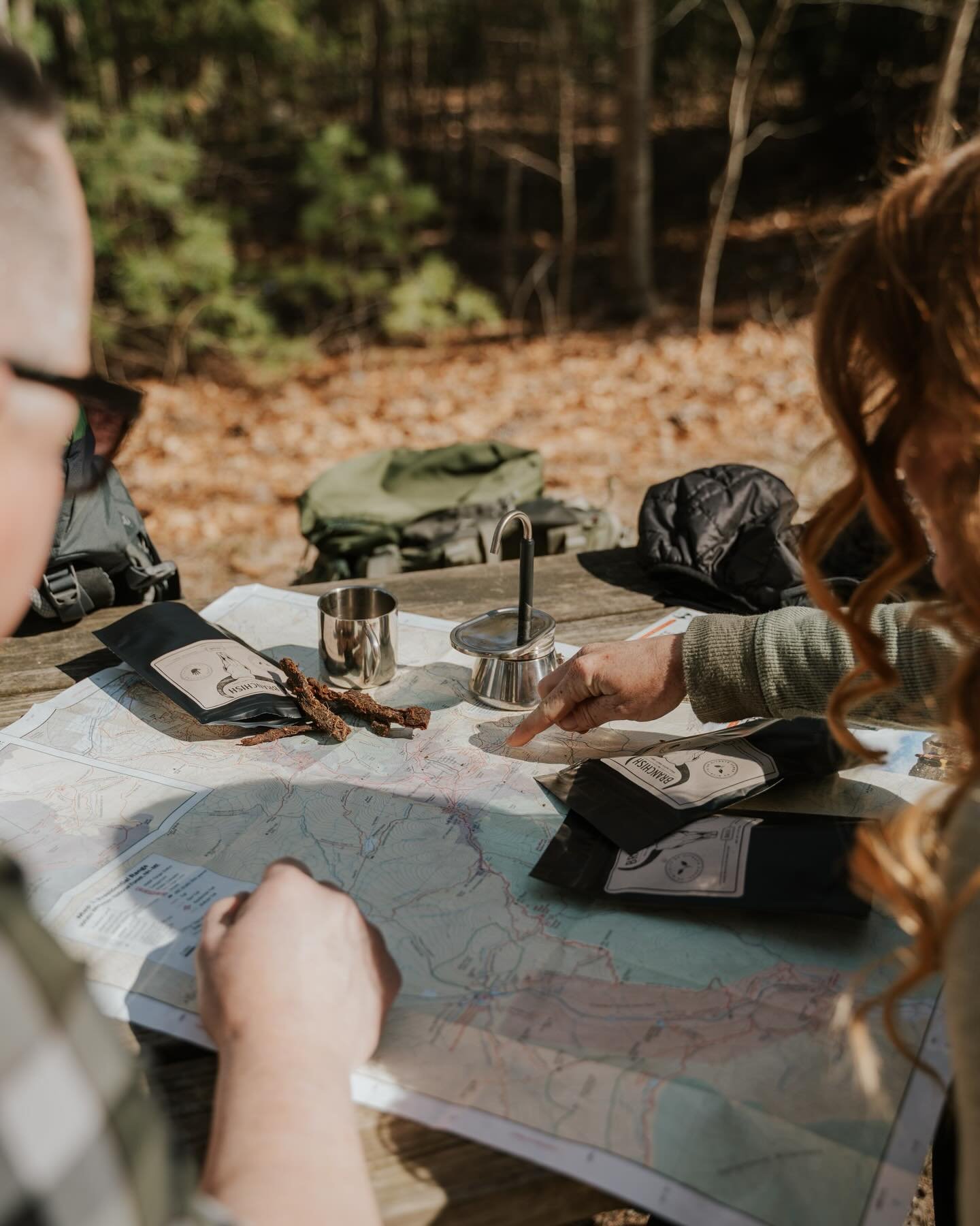 Where will your next adventure take you?

The beach? The mountains? A road trip to see the sights?

Whatever it is, make sure you&rsquo;re fueled for the journey with @branchish_jerky! It&rsquo;s the perfect blend of savory flavors, protein-packed go