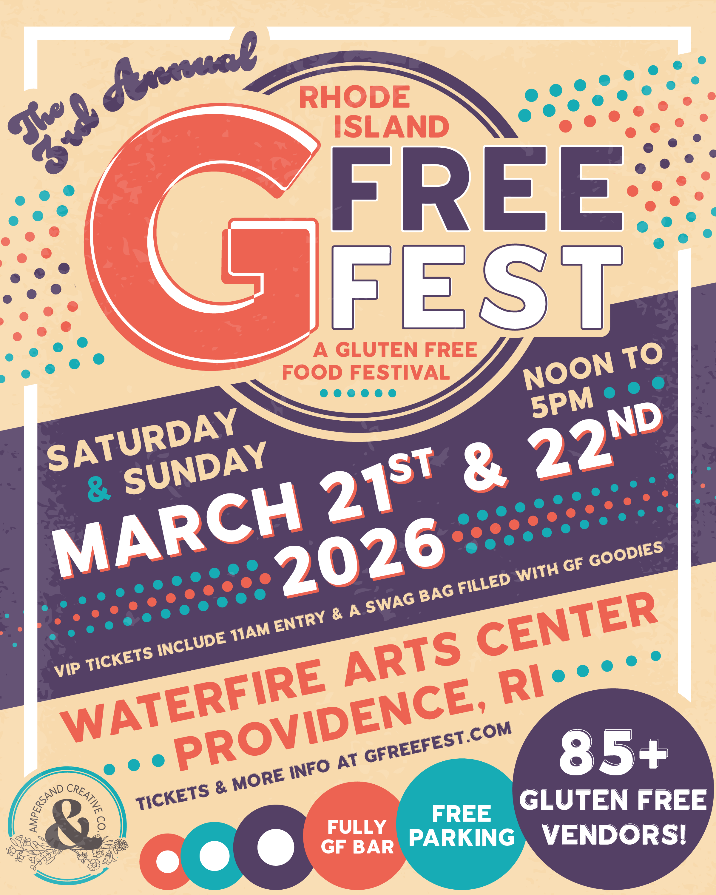 G Free Fest