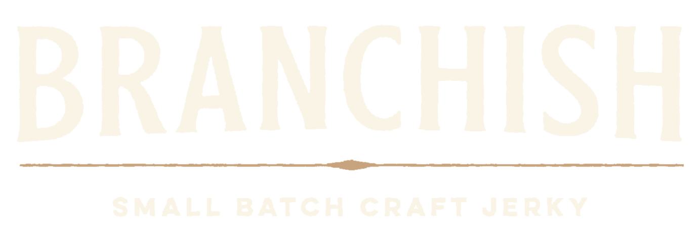 Branchish Beef Jerky