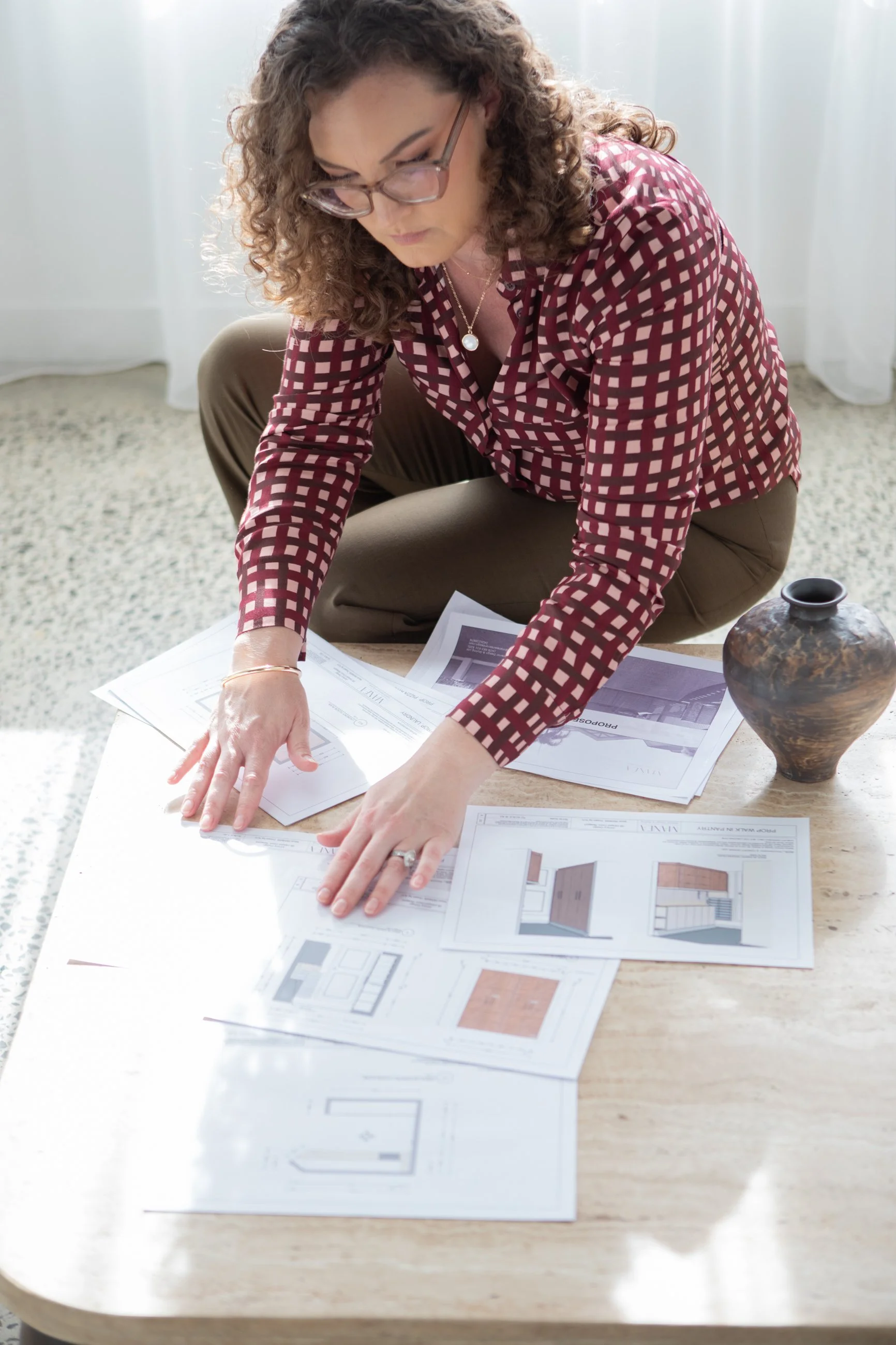 How to Set a Realistic Interior Design Budget Before You Start Selecting