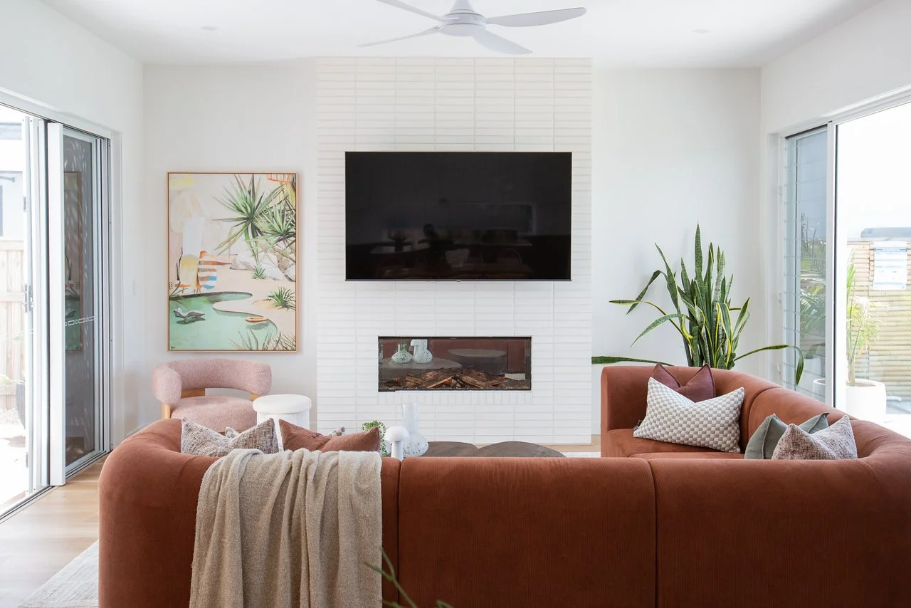 Manea Interior Design & Styling - Renovations, New builds, Furnishing ...