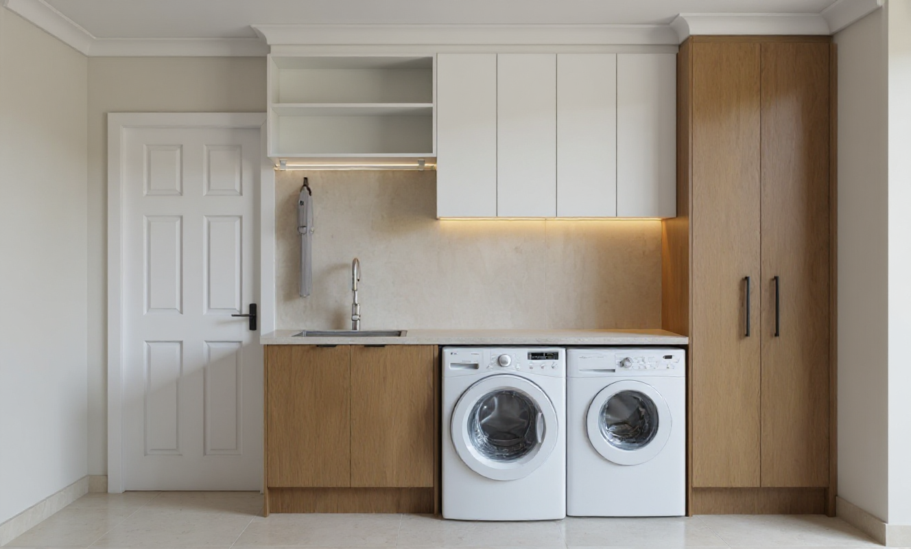 Custom Joinery Design