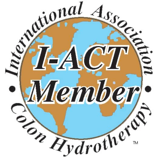 I-ACT Member