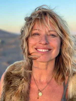 Tantra Retreat Greece 2025 — Naked Truth