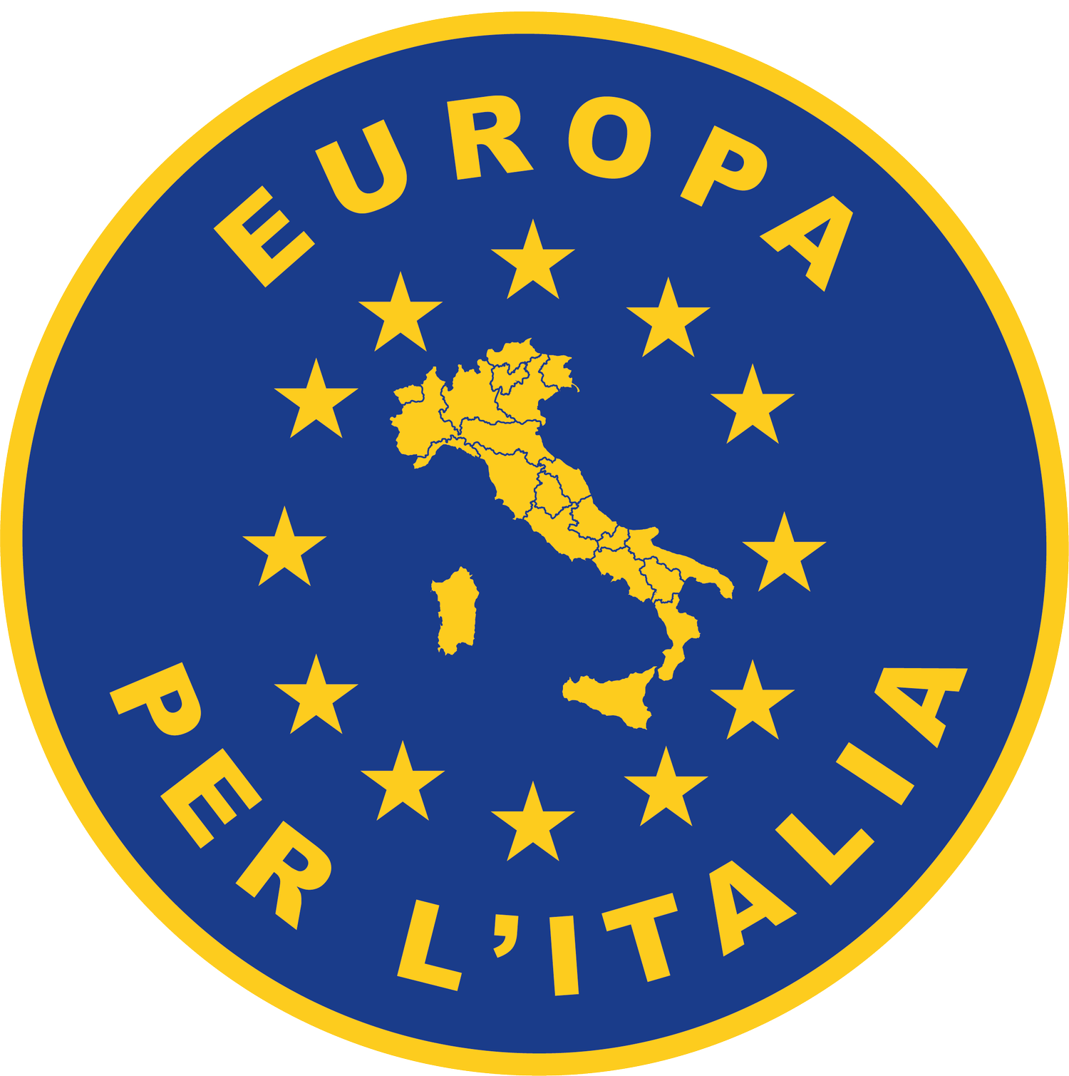Europa per l&#39;Italia