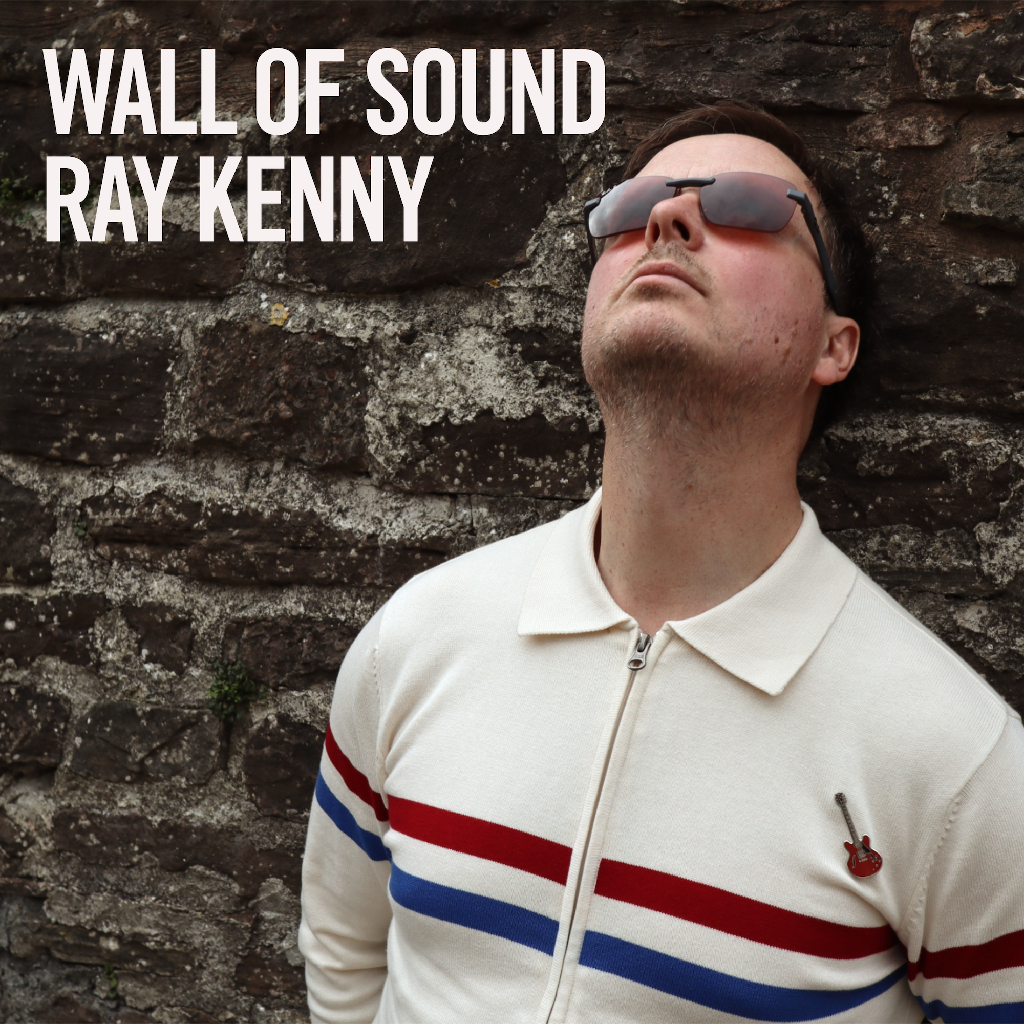 Ray Kenny - New Single Out Now!