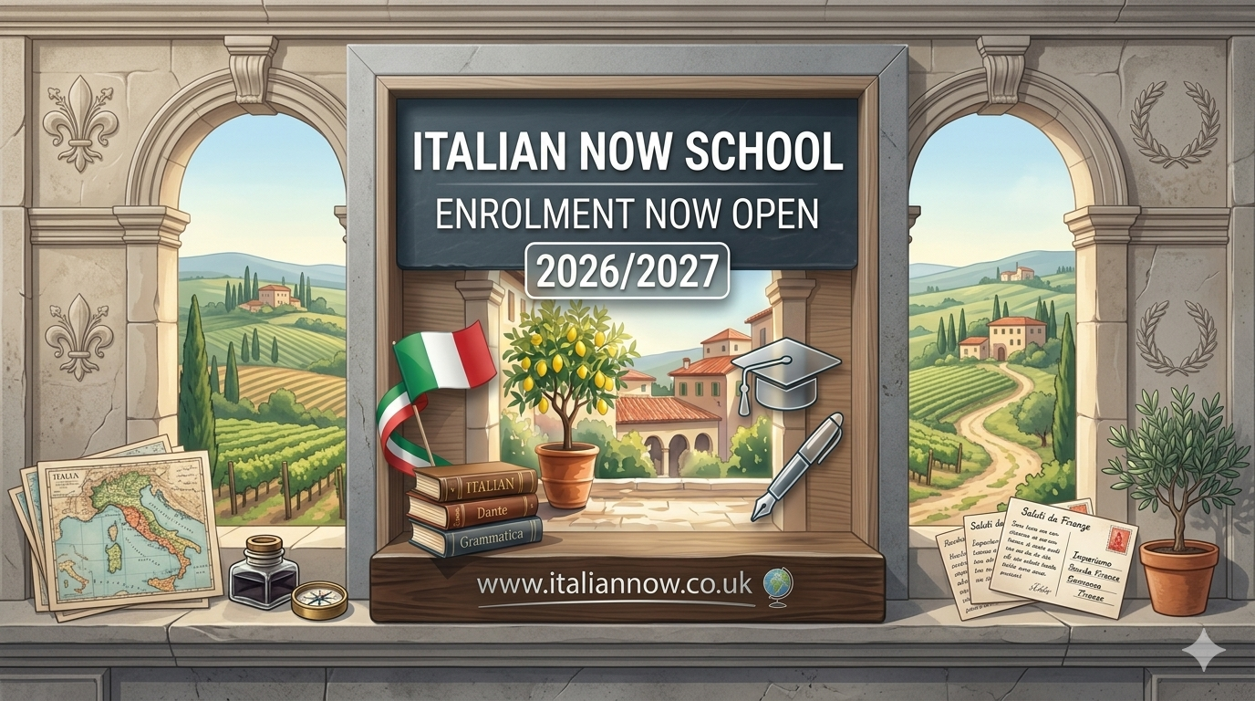 Enrol for our 2026–27 courses today!