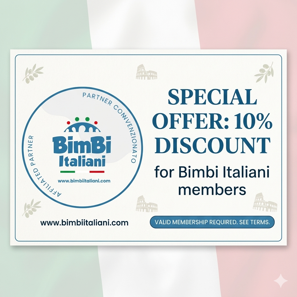 Bimbi Italiani