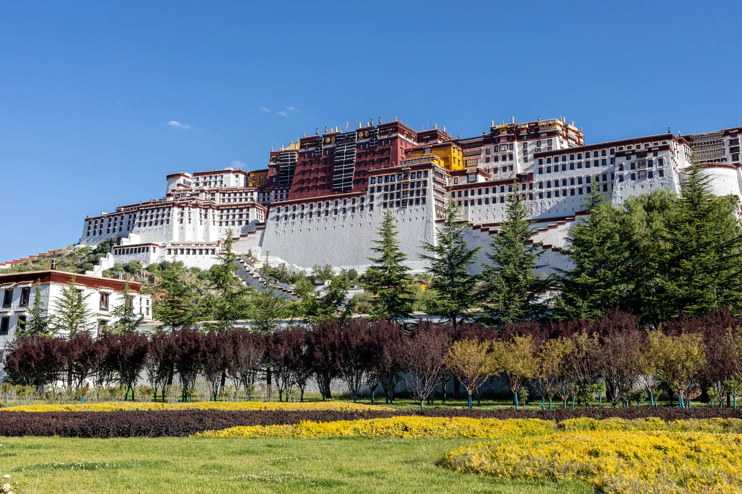 Potala Palace