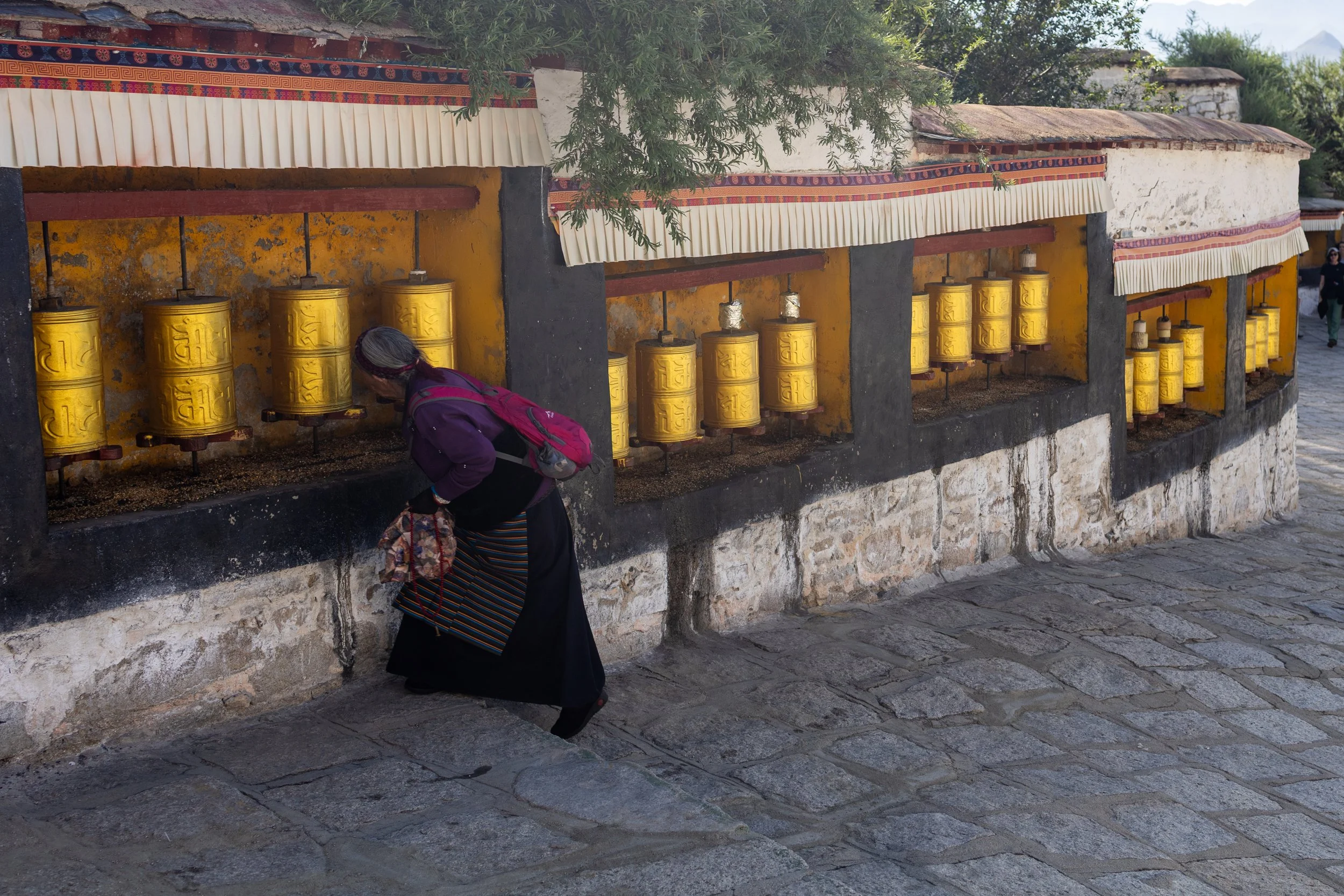 Drepung Monastery