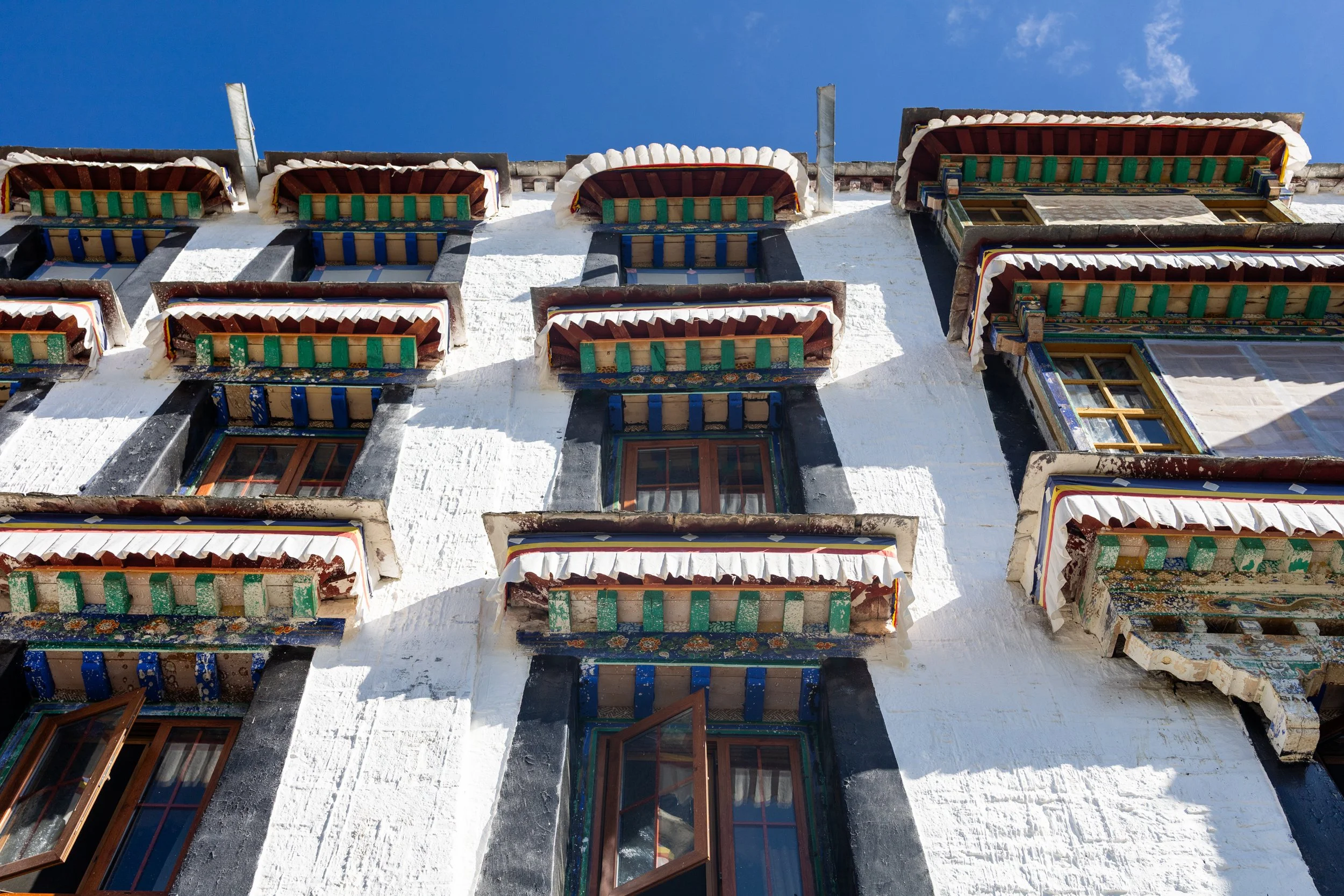 Drepung Monastery