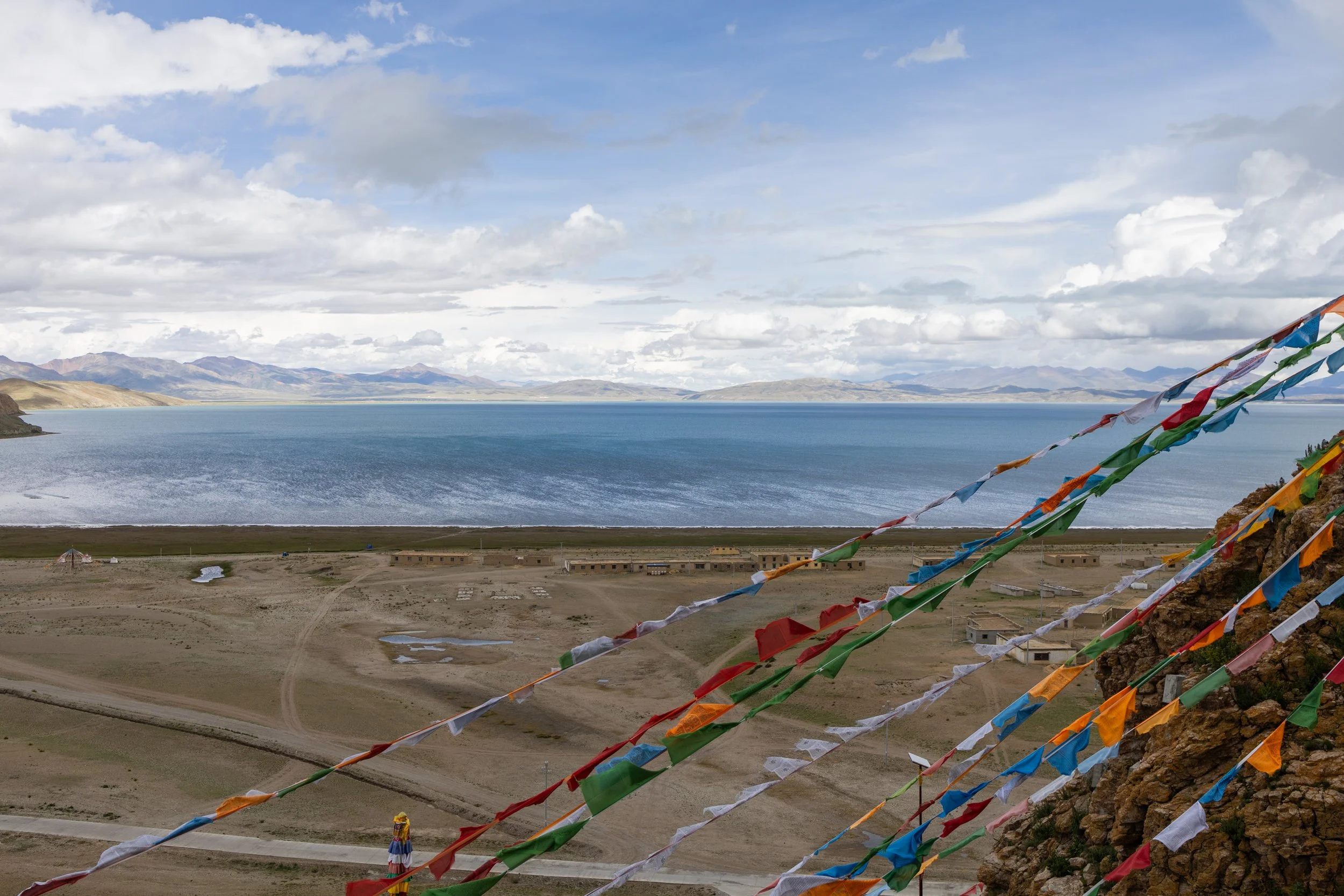 Lake Manasarovar