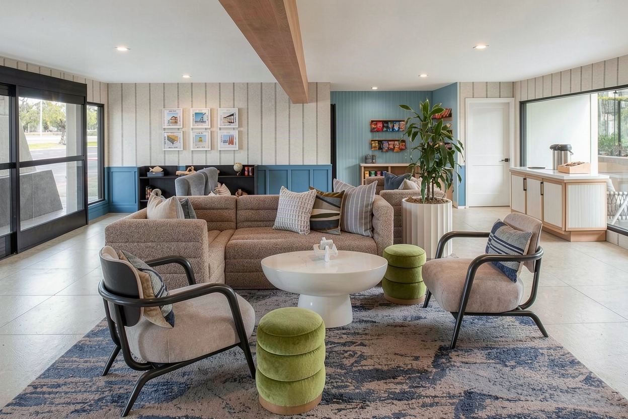 Carlsbad by the Sea Hotel