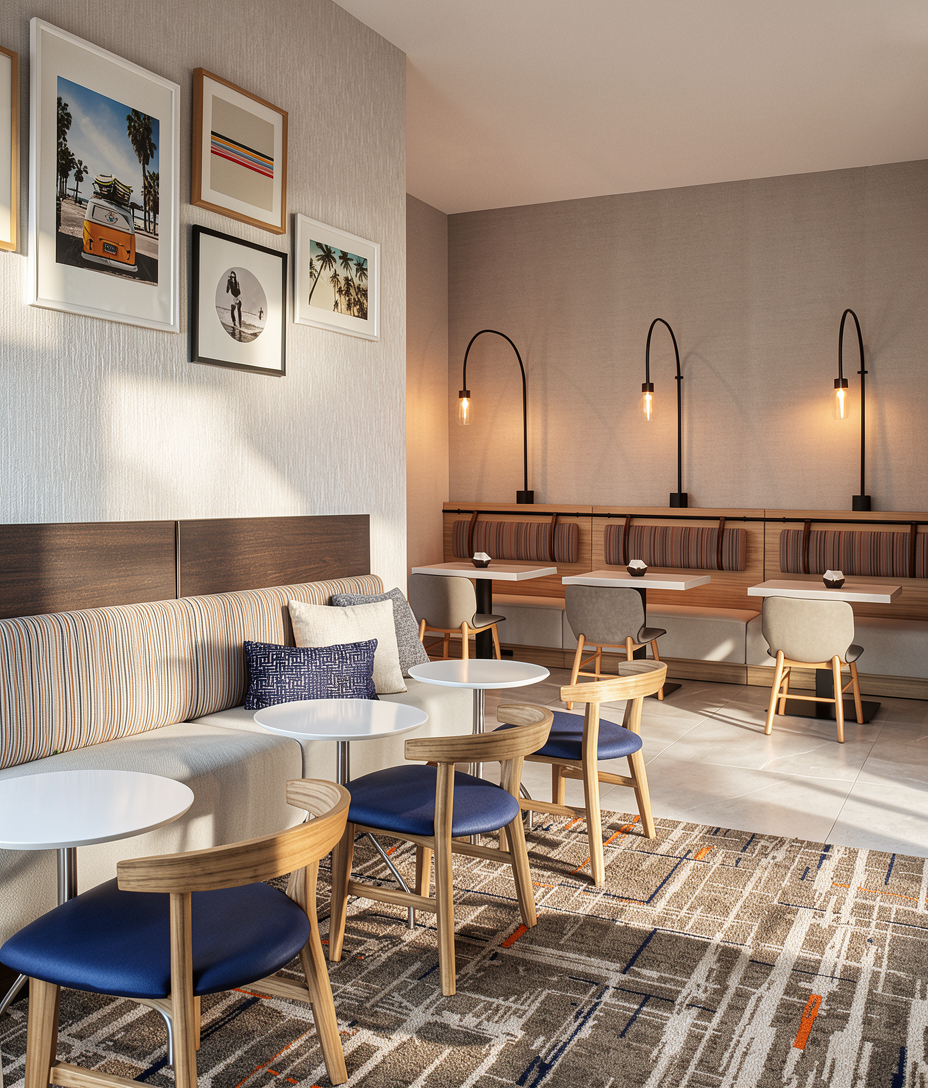 Homewood Suites - Mira Mesa, CA