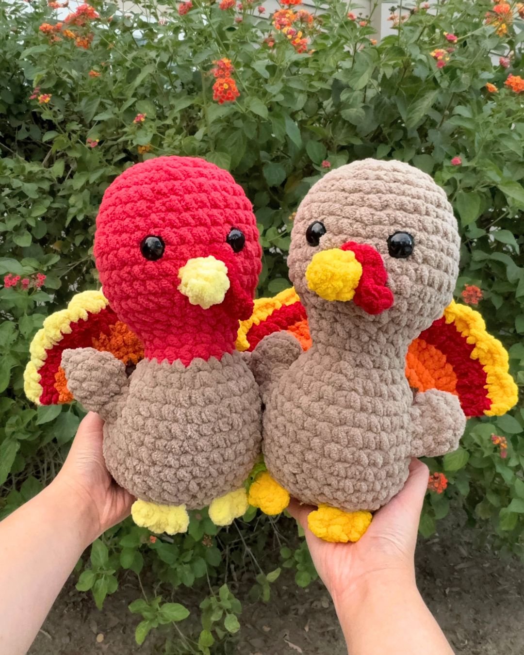 Turkey (Free Tutorial!)