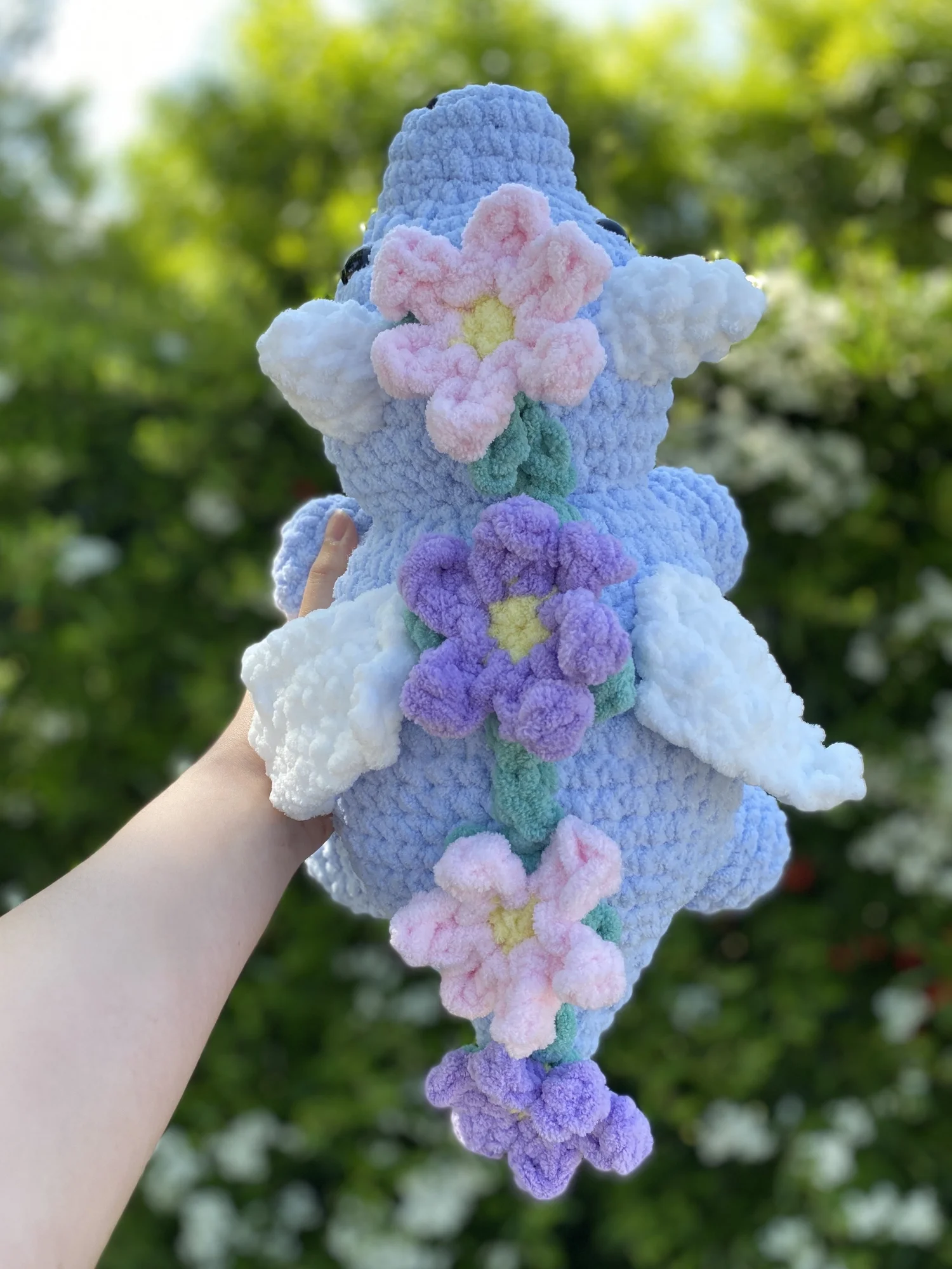How to make a Spring Dragon (Mod Guide) — The Mary Jay