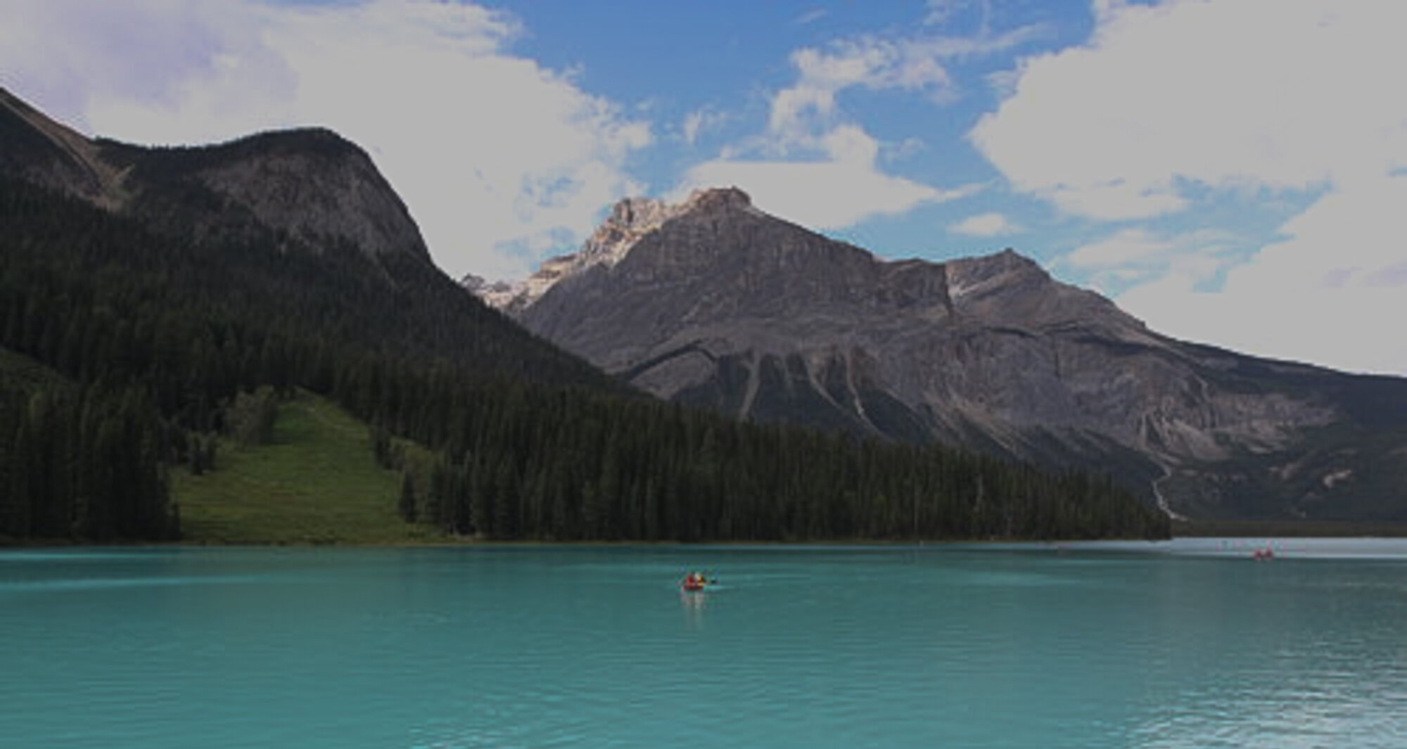 British Columbia & The Canadian Rockies