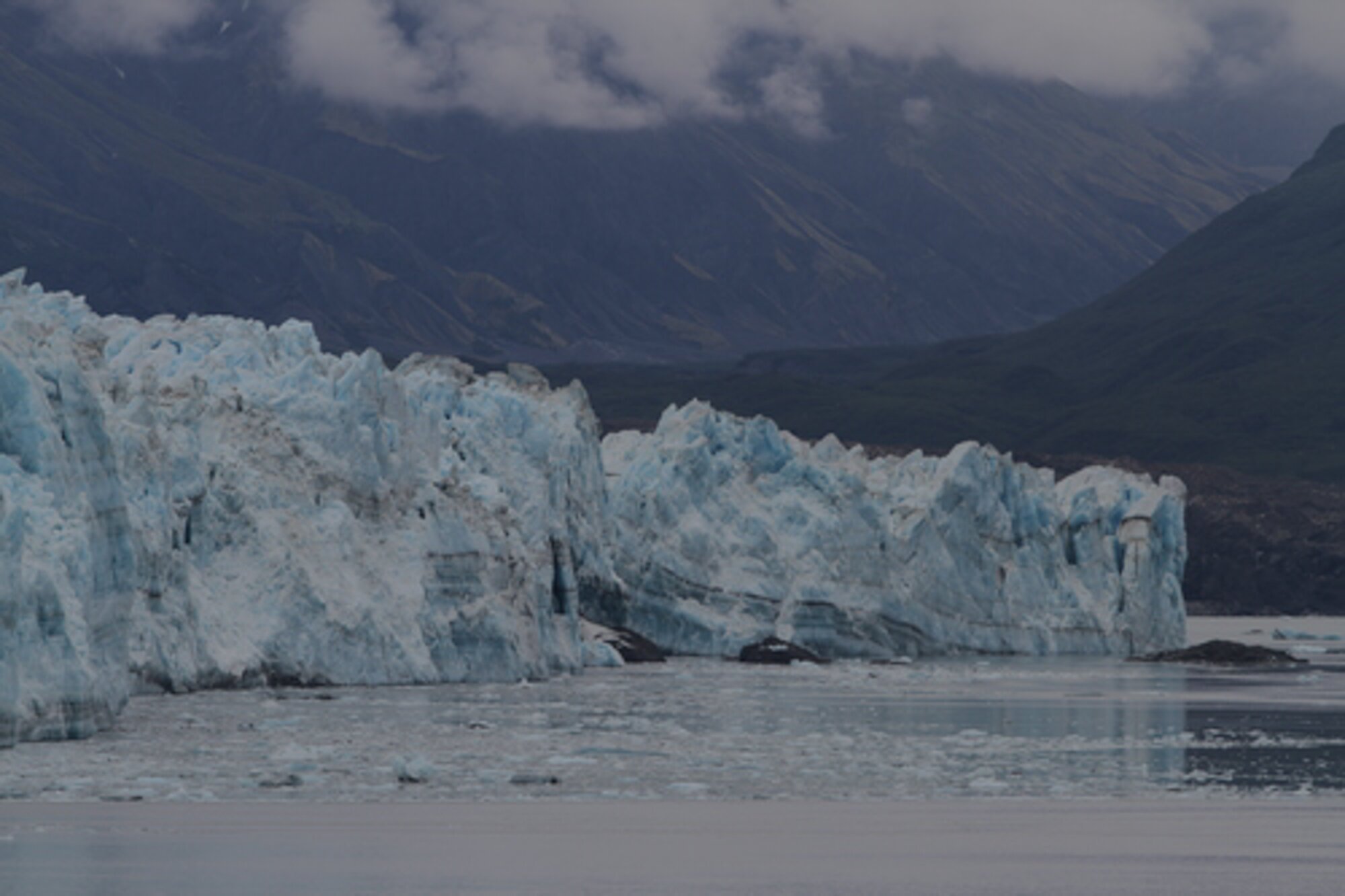 Cruising Alaska's Inside Passage