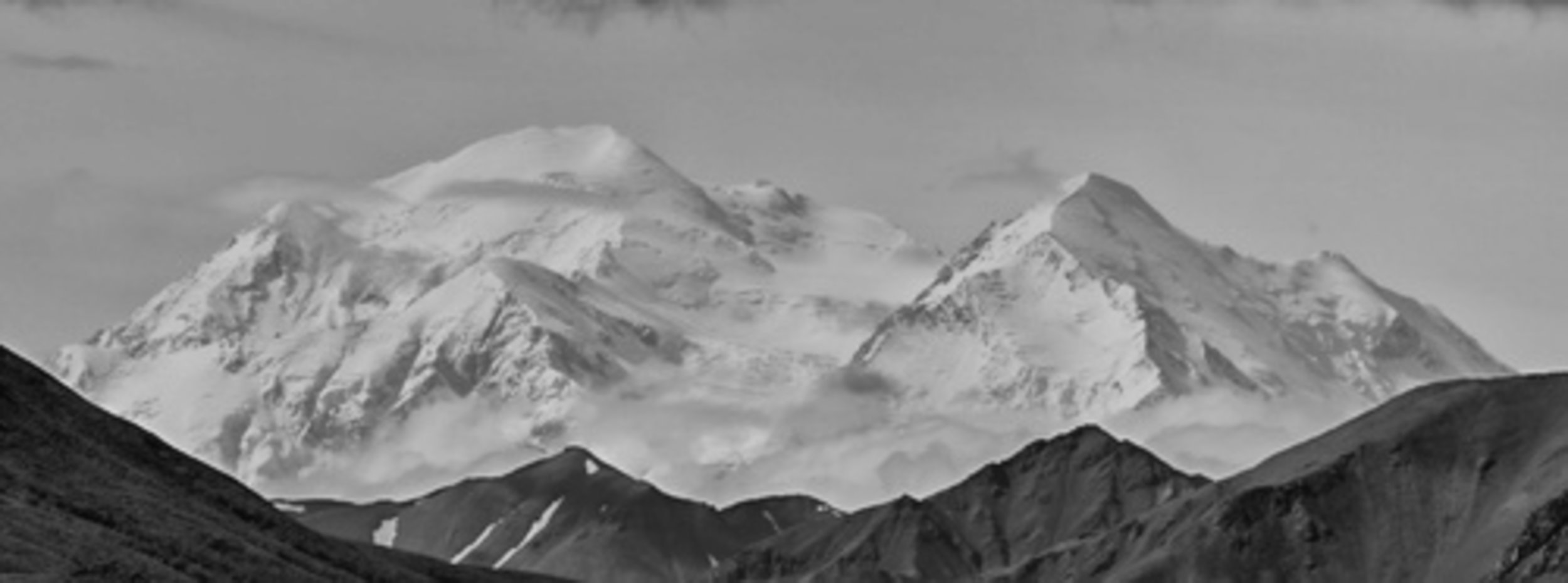Anchorage, Denali & Kenai Fjords