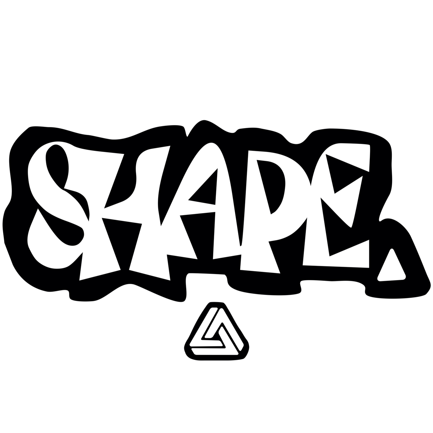 SHAPE JIU JITSU