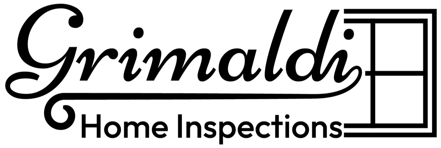 Grimaldi Home Inspections