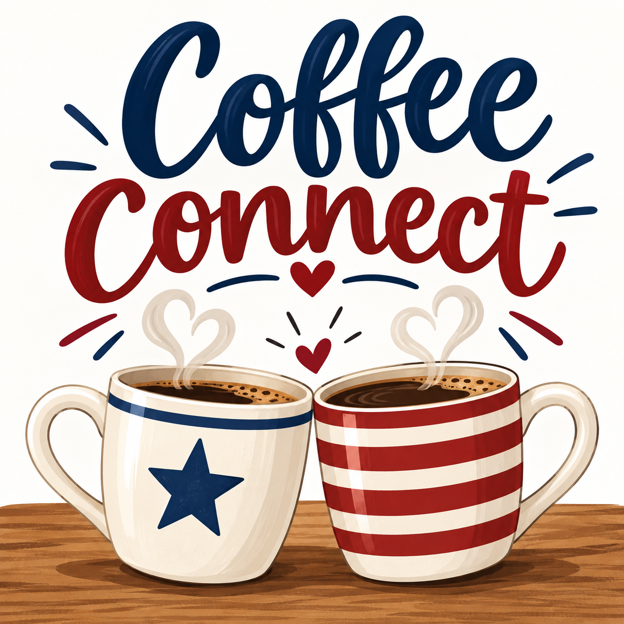 Coffee Connect (Copy)