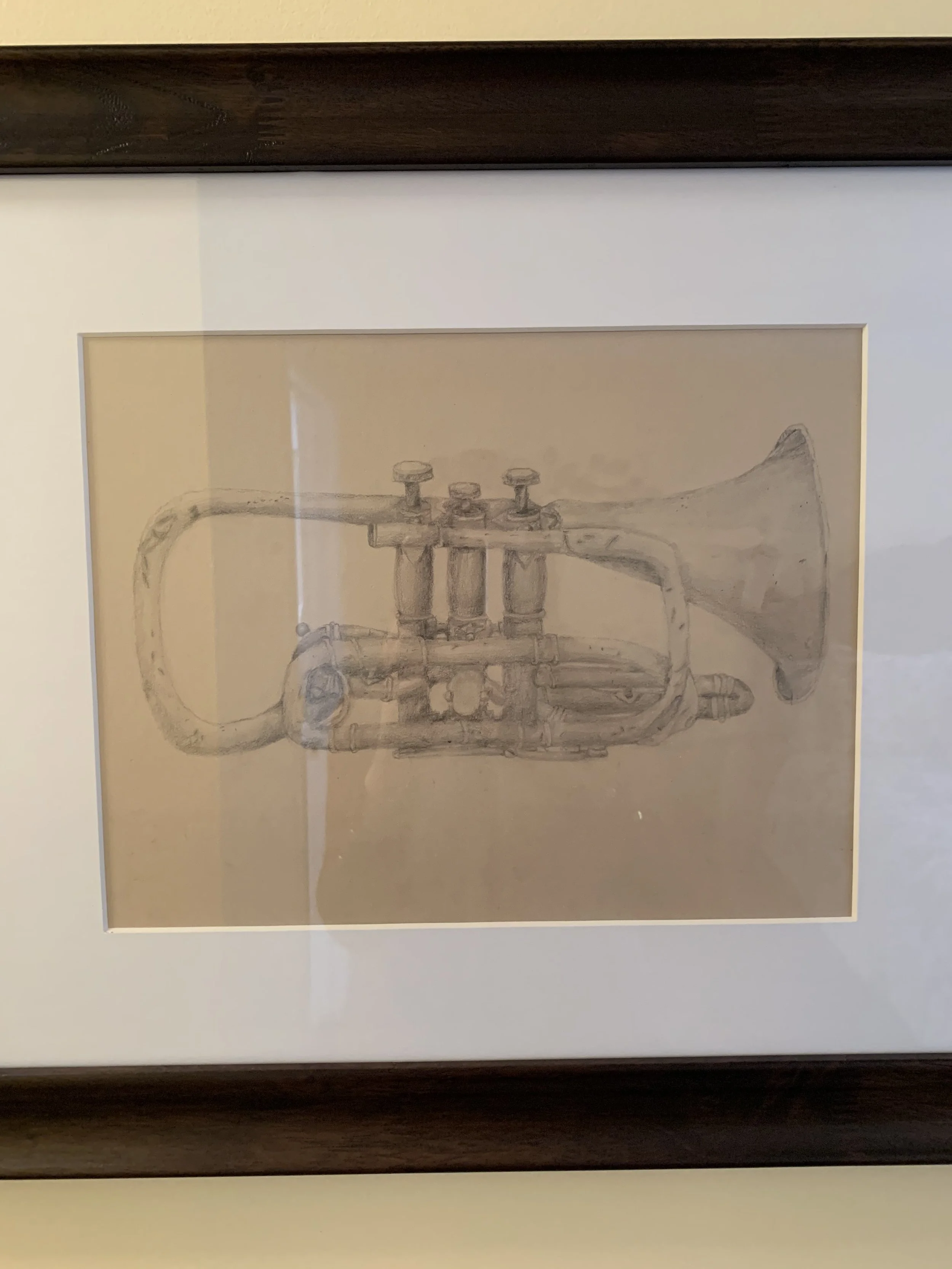 Old Bugle