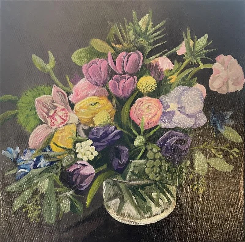 Boston Bouquet