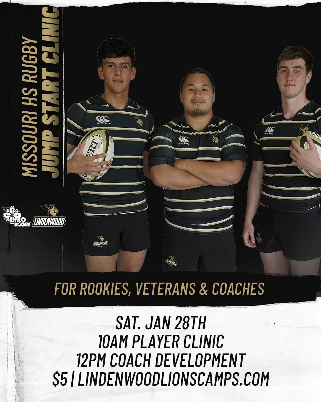 Missouri Rugby Missouri Youth Rugby