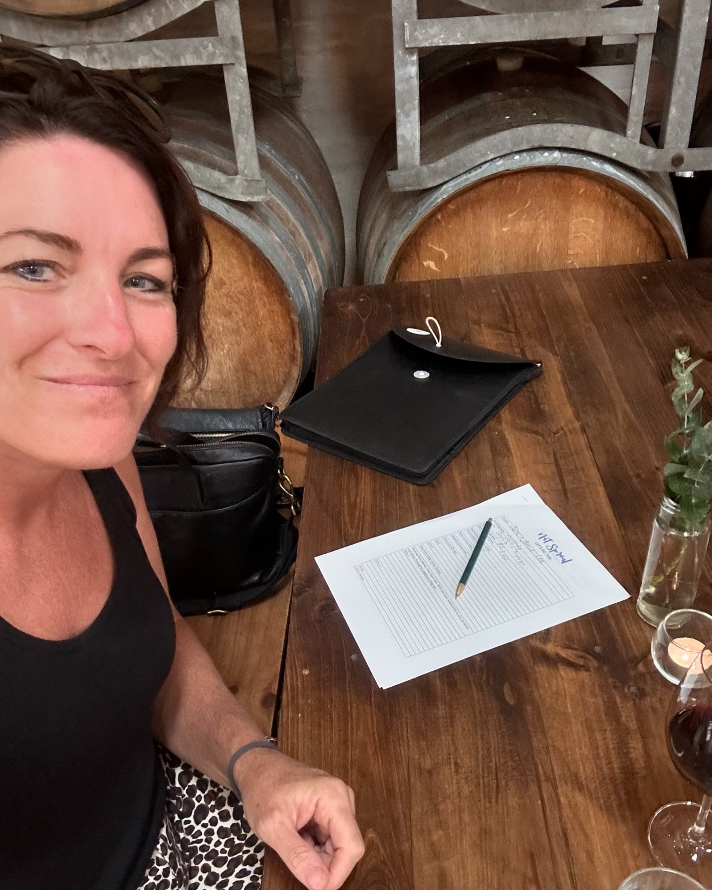 You&rsquo;ll find me here most Thursday evenings planning ceremonies and signing NOIMs with my couples. It&rsquo;s very chilled, involves a bev and often a meal too and is a great opportunity to get to know each other a bit more. 
.
I find it so valu