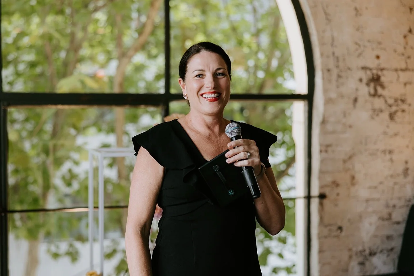 November is winding up and it will soon be Xmas month. How?! I say it every year but far out, this one has passed at breakneck speed. Anyone else feel like 205 has passed like a Japanese bullet train?
.
📷: @danbrannanphoto 
.
.
#weddingseason #engag