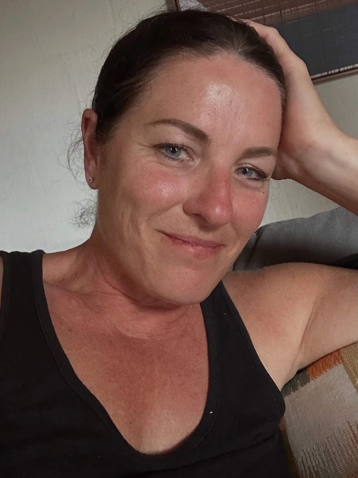 That&rsquo;s 2025 done and dusted! I was going to do a reel with multiple shots of the year&rsquo;s weddings but I just ran out of inclination to feed the algo. Instead you get this photo of me- tired but content.
.
I&rsquo;ve once again exceeded my 