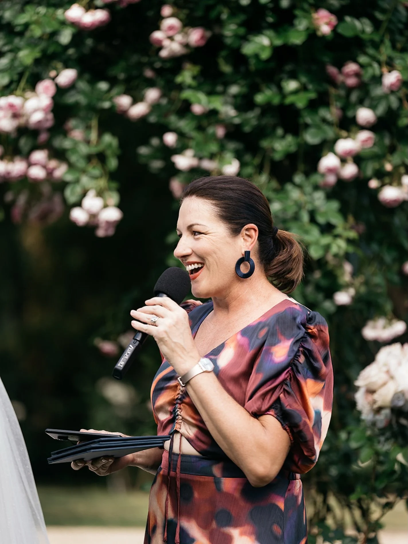 I&rsquo;ve had a great work week. I got a tonne of writing and admin done. Booked two excellent new couples. And last night I did planning for three of my existing couples. 
.
Three very different couples having three very different weddings but the 