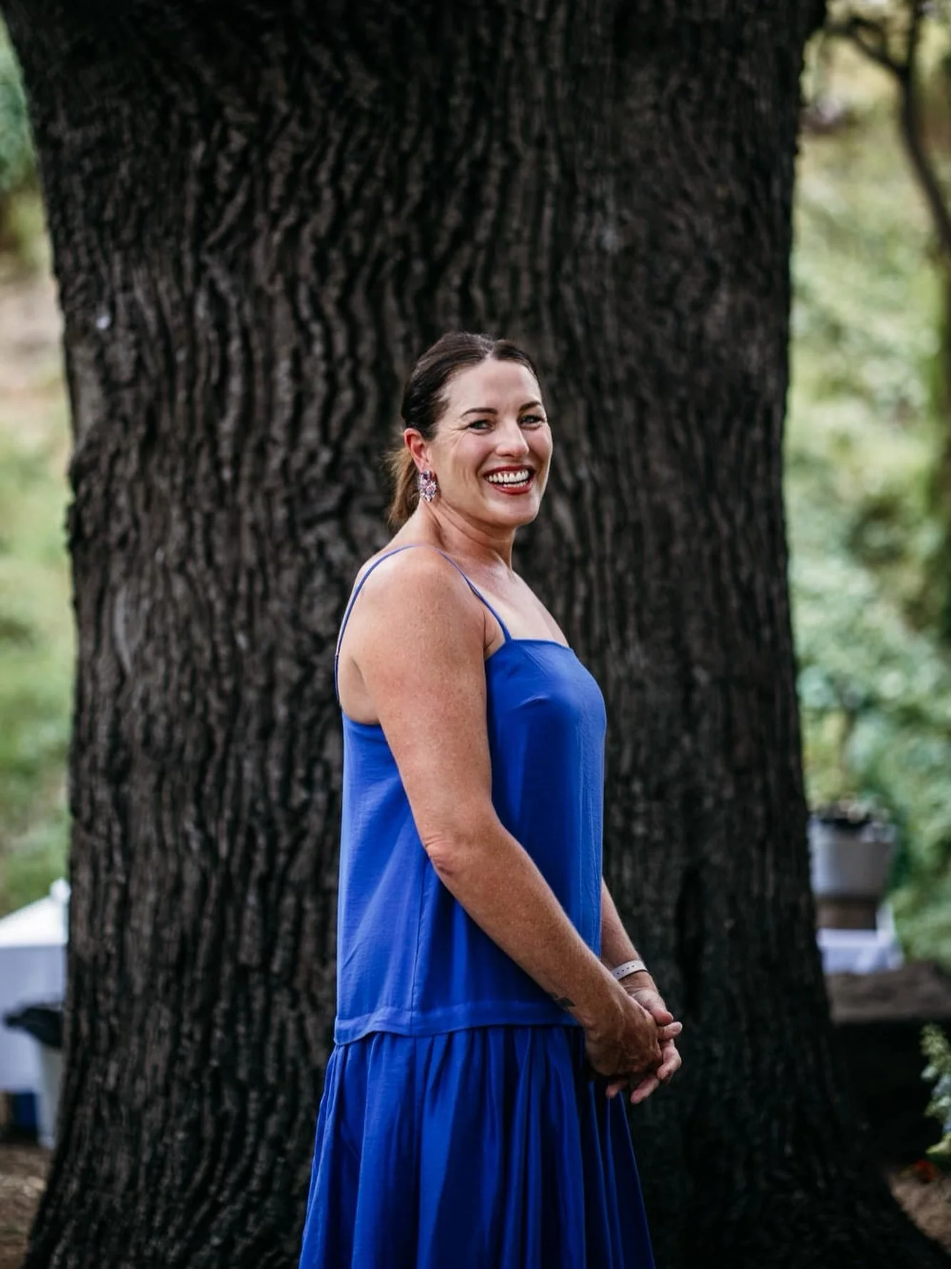 Love your job and never work a day etc..

I am. One of those annoying people who don&rsquo;t sigh defeatedly when someone asks what they do for a living. 

Not sure if you can tell or not.
.
.
@lulu_and_lime 😘
.
.
#melbournecelebrant #brunswickceleb