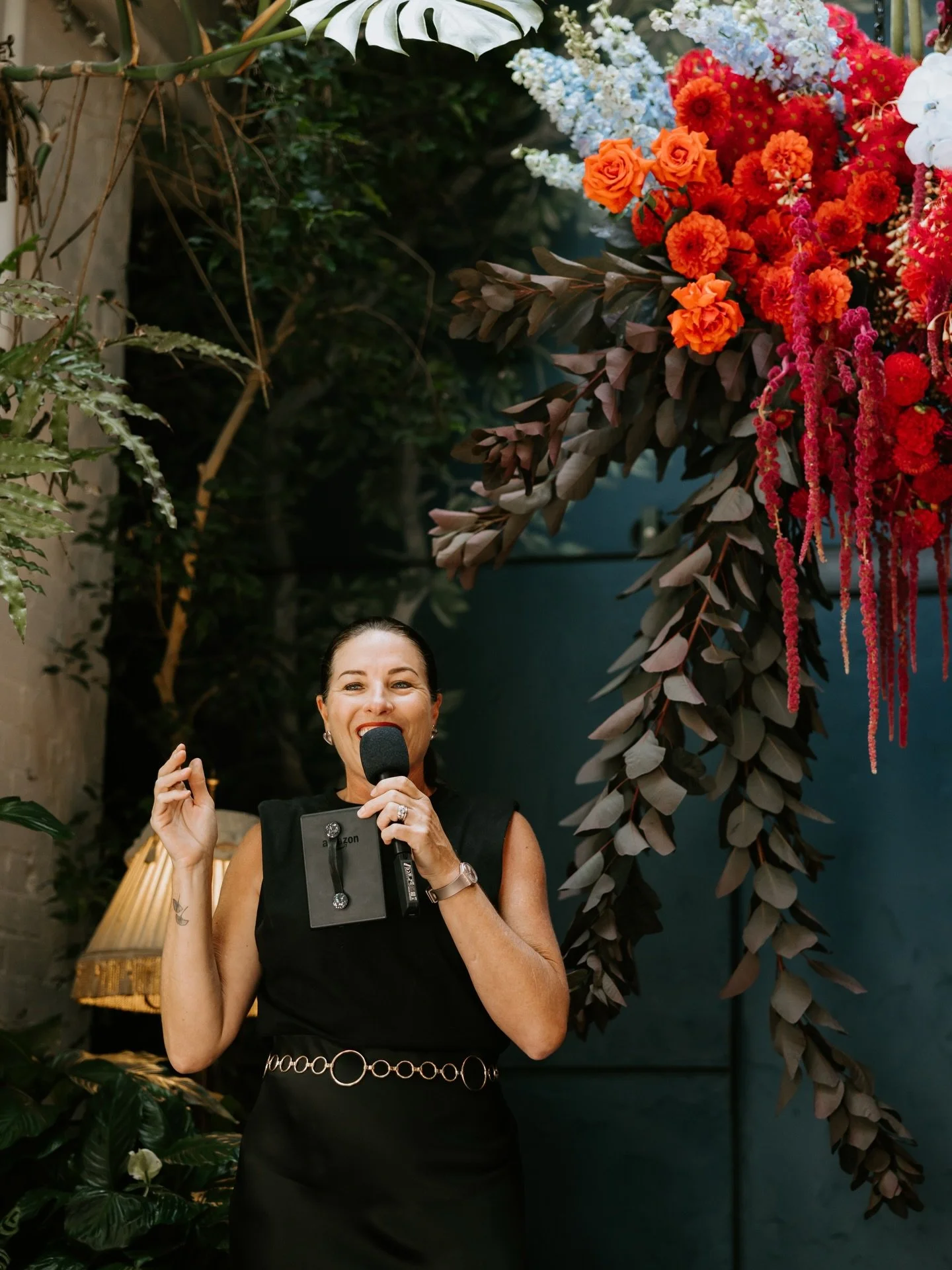 I&rsquo;m off tomorrow before getting back to it next week with four weddings before things start slowing down. 
.
For a monty at least. May is oddly quiet but June is busy. I have no idea what&rsquo;s going on 🤷&zwj;♀️. 
All bets seem to be off at 