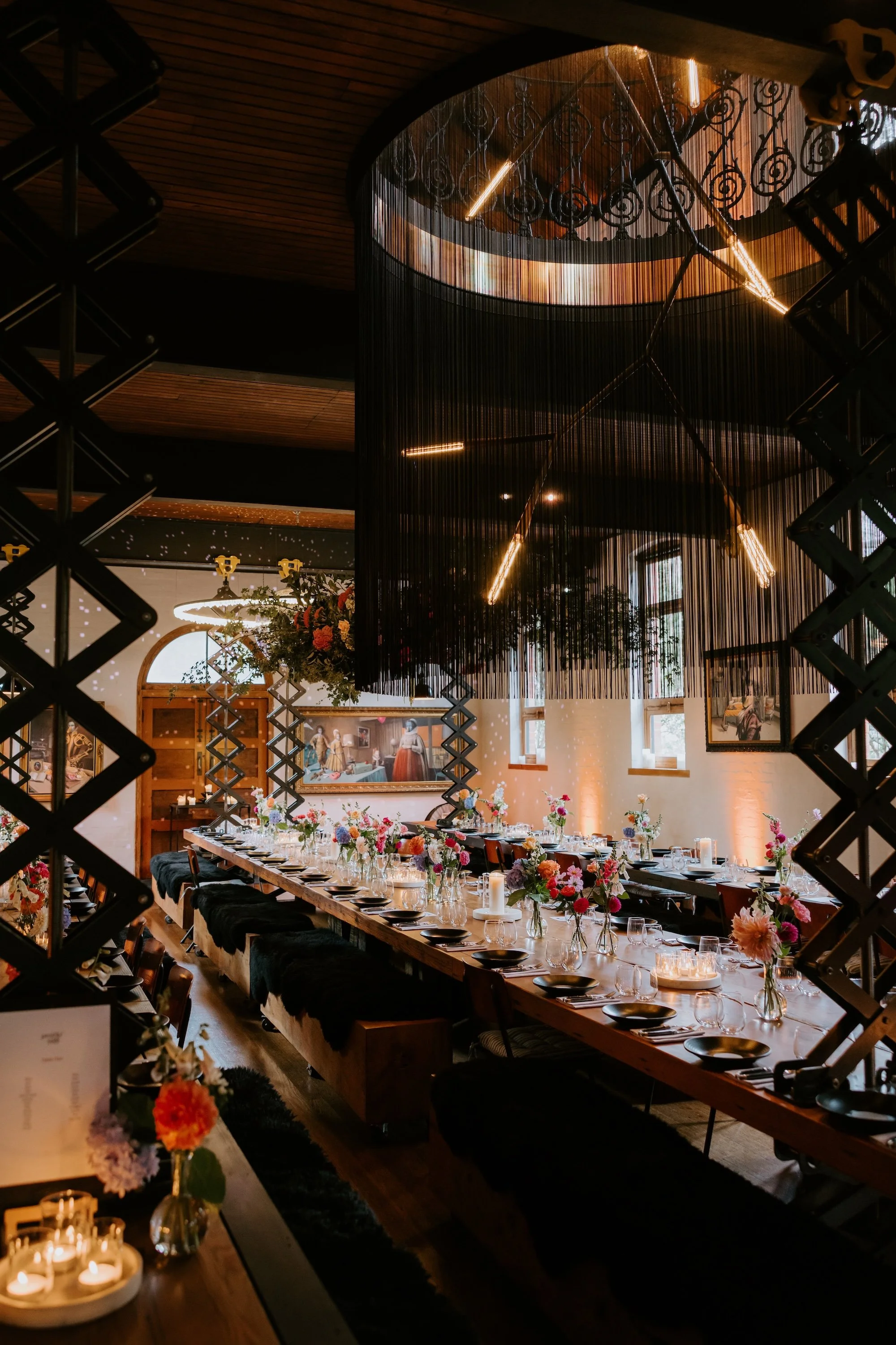 Choosing a Wedding Venue