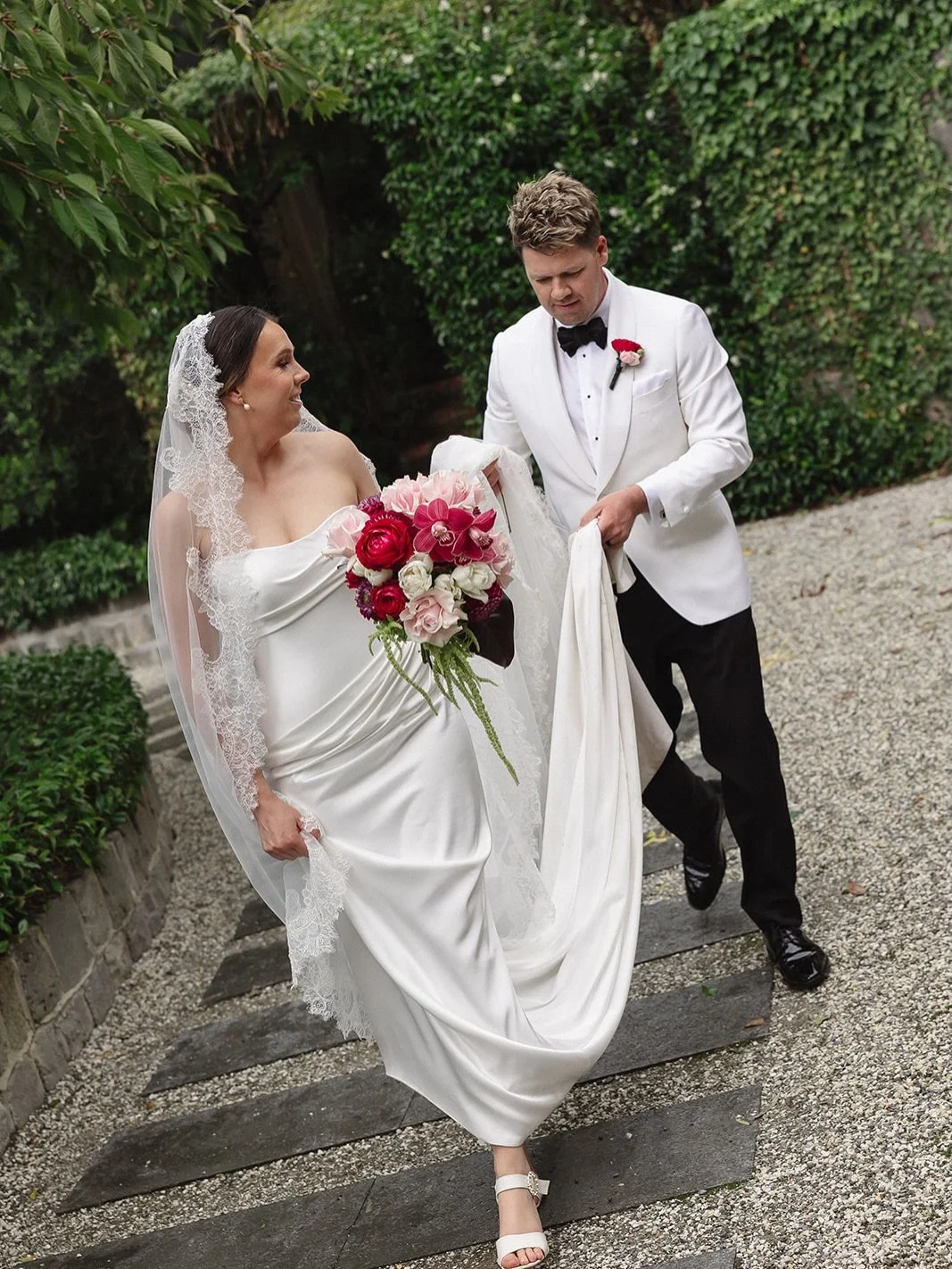Beautiful words from Greta and Tom. 

I&rsquo;ll never take for granted my couples taking the time to write such thoughtful and extensive reviews! 

They definitely make me happy but I hope that they also provide some guidance to couples who are plan
