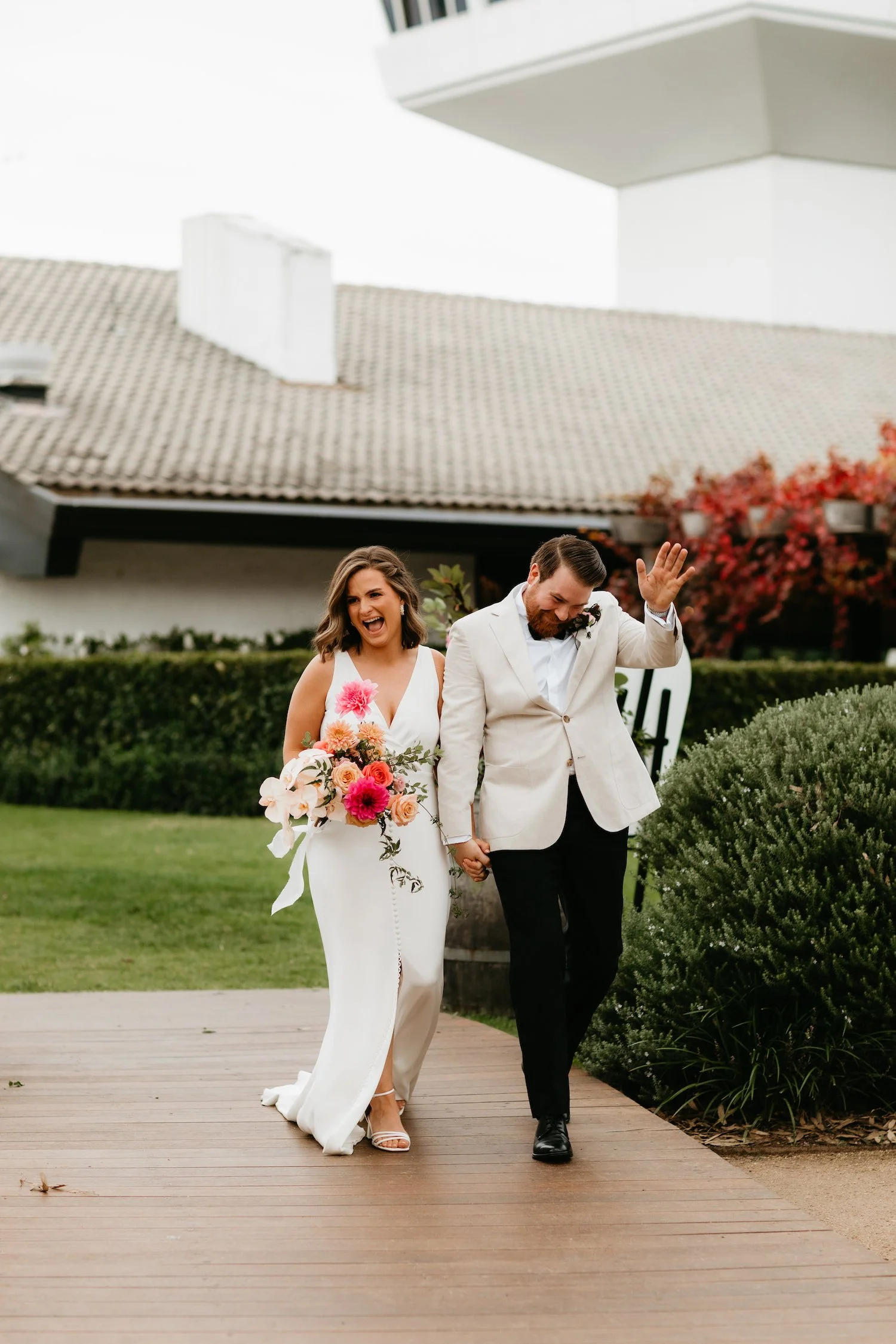 5 Unique Wedding Ceremony Ideas for Melbourne Couples (Who Hate Boring Weddings)