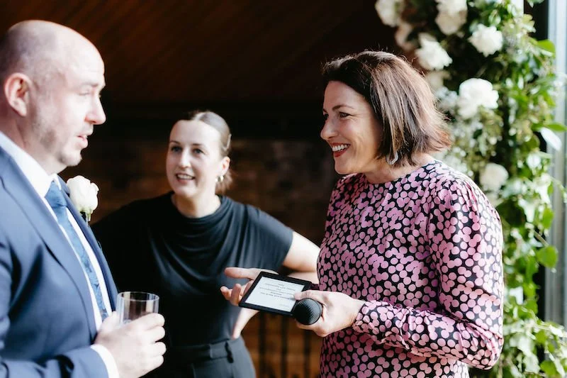 How to Choose the Right Wedding Vendors for You