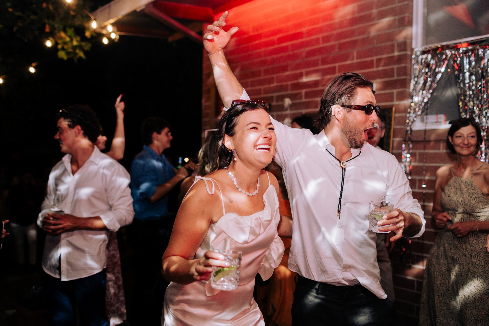 20 Ways to Create a Wedding That’s Totally You