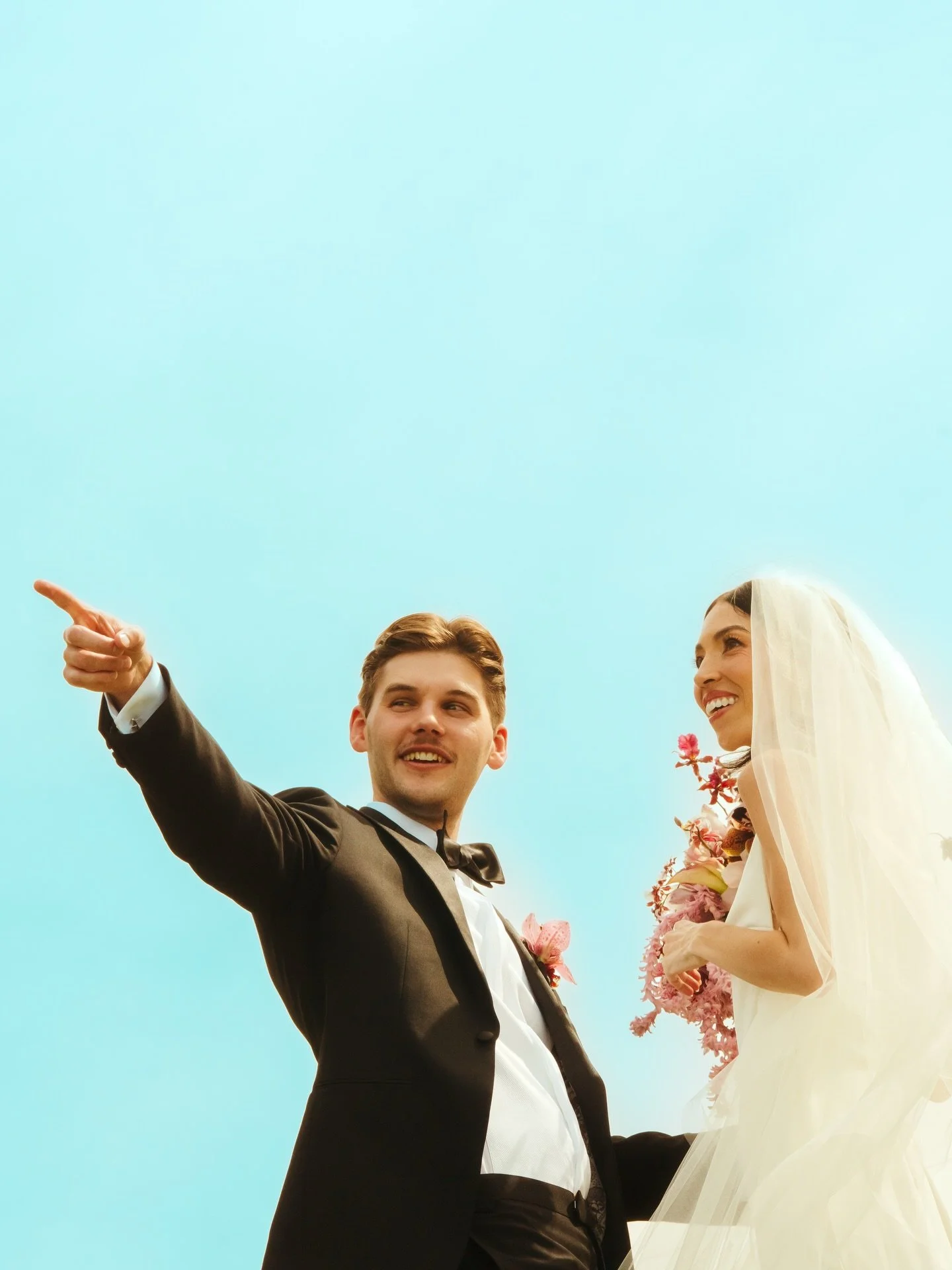 Some weddings just hit differently. And by the grace of the universe, they&rsquo;re captured by a photographer who also hits differently. 

@jacksongrantweddings, I said to Em this arvo that I believe you have an extra brain lobe. 

A J lobe. 

It&rs