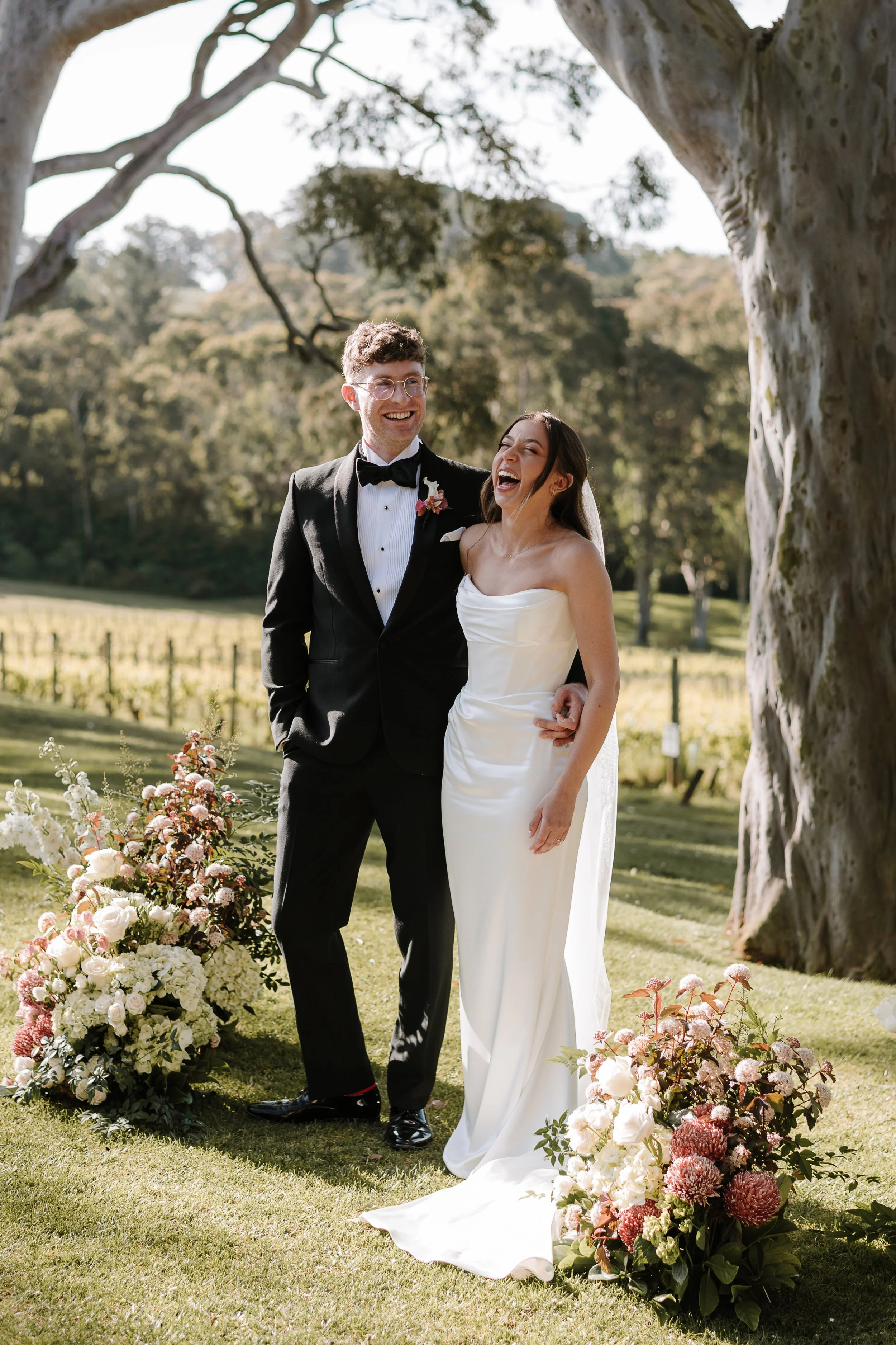 NAT’s TOP WEDDING VENUES- MELBOURNE and SURROUNDS.