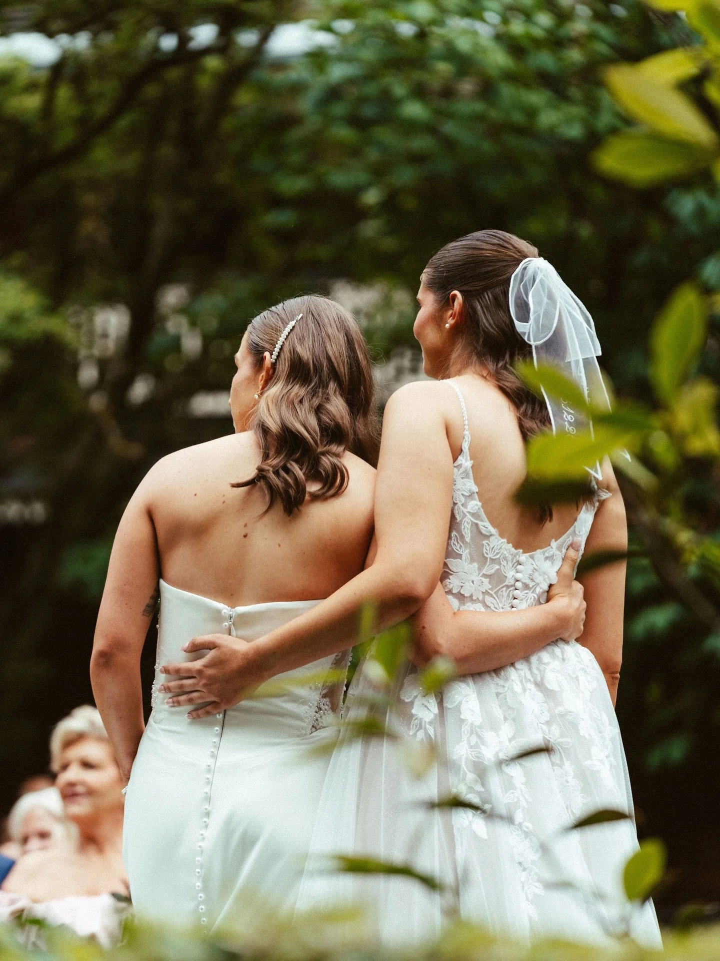 HAPPY PRIDE MONTH 🏳️&zwj;🌈 

In case it&rsquo;s not abundantly clear, I marry couples in loving, respectful and consensual relationships.

I don&rsquo;t give a single shit what their sexuality or gender is. 

TBH I find it far more jarring that you